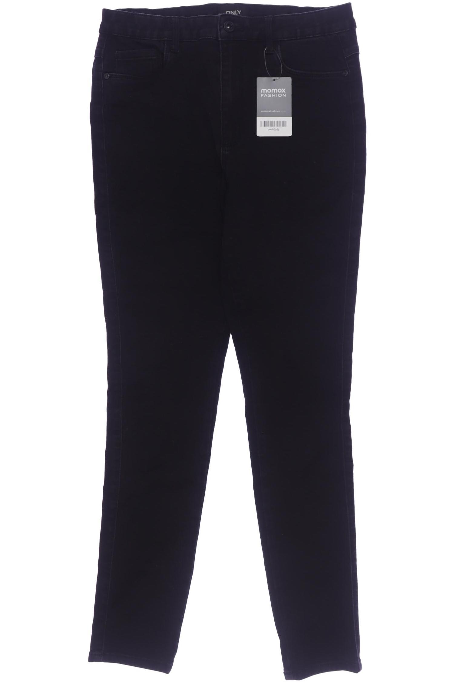 

Only Damen Jeans, schwarz, Gr. 0