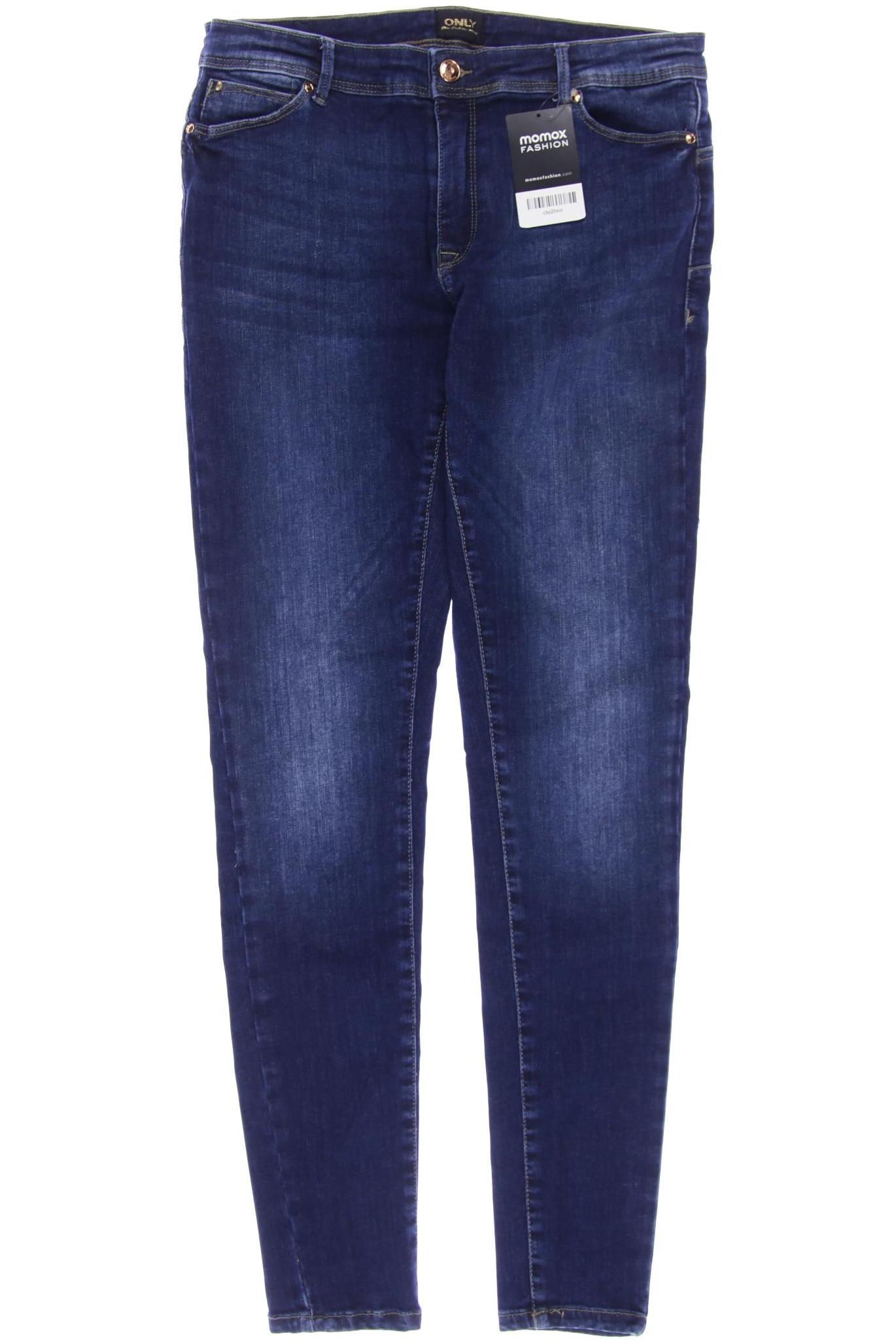 

ONLY Damen Jeans, blau