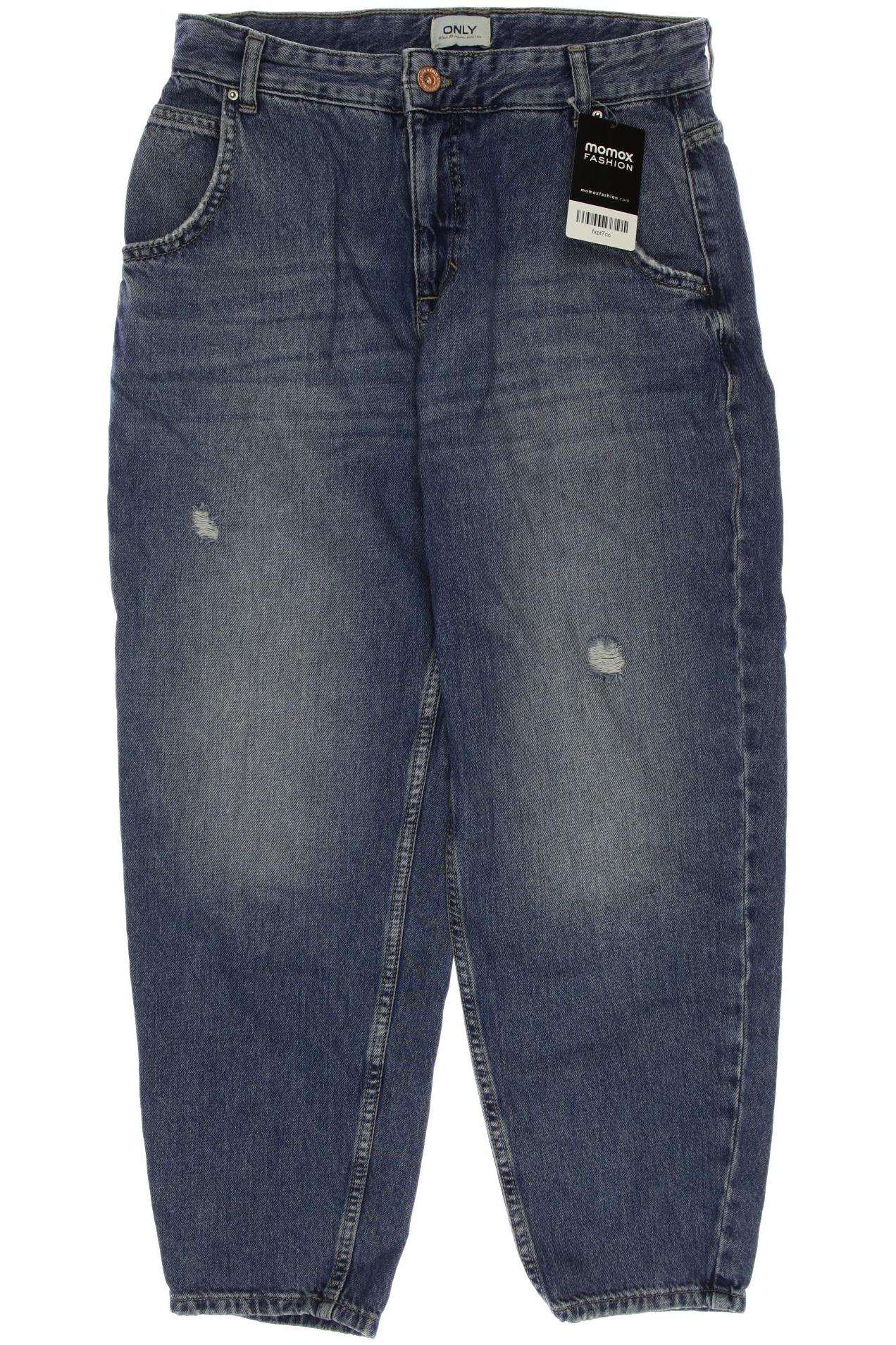 

ONLY Damen Jeans, blau