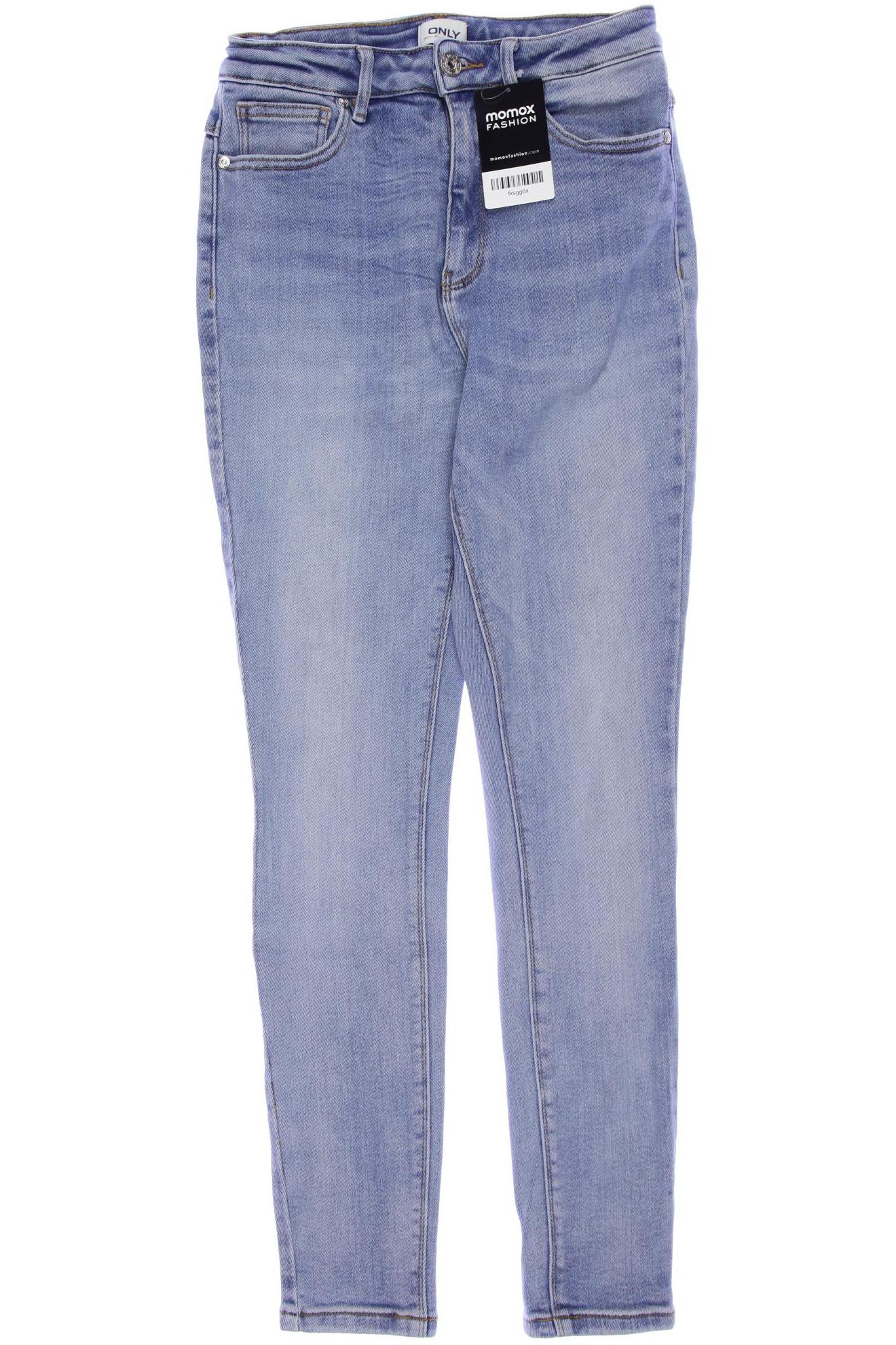 

Only Damen Jeans, hellblau, Gr. 28