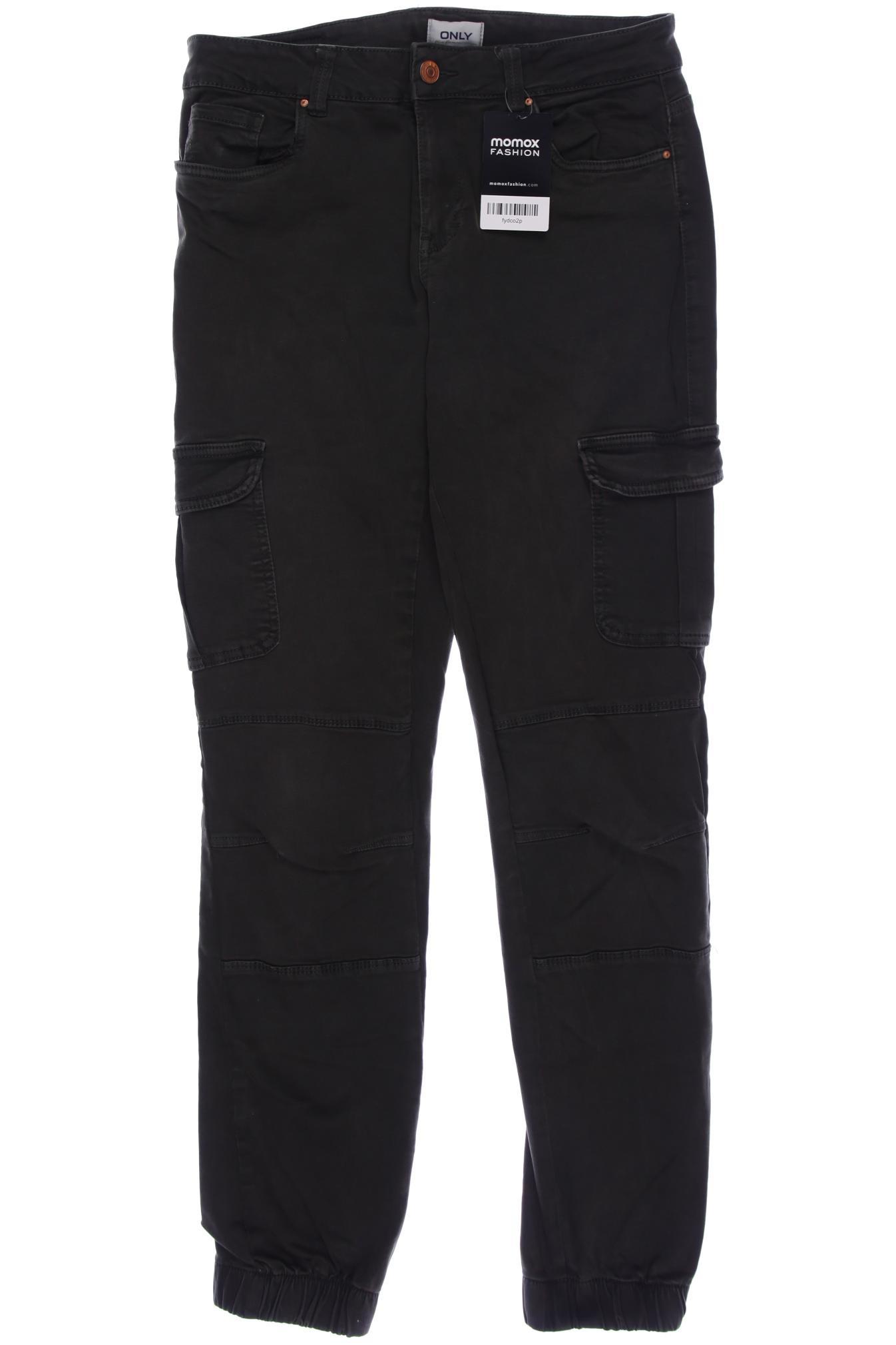 

ONLY Damen Jeans, grün