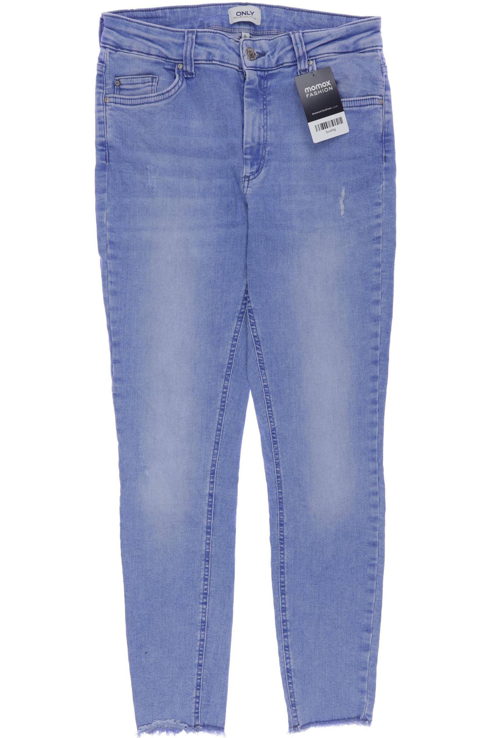 

Only Damen Jeans, blau, Gr. 0