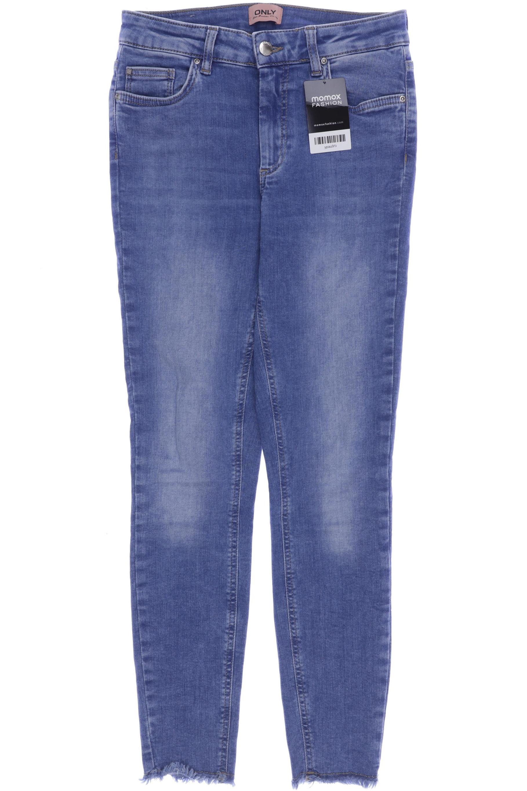

Only Damen Jeans, blau, Gr. 38