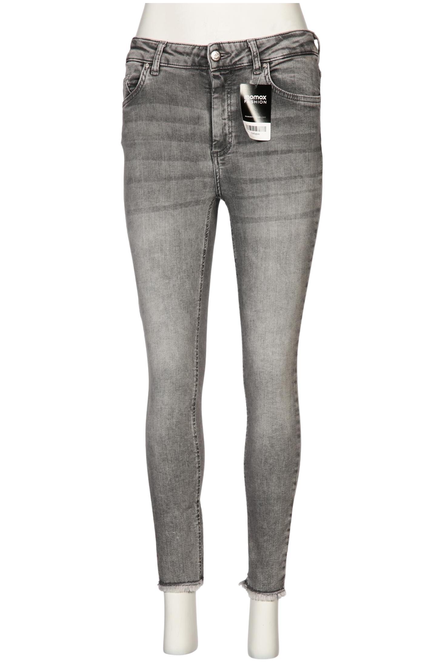 

Only Damen Jeans, grau, Gr. 30