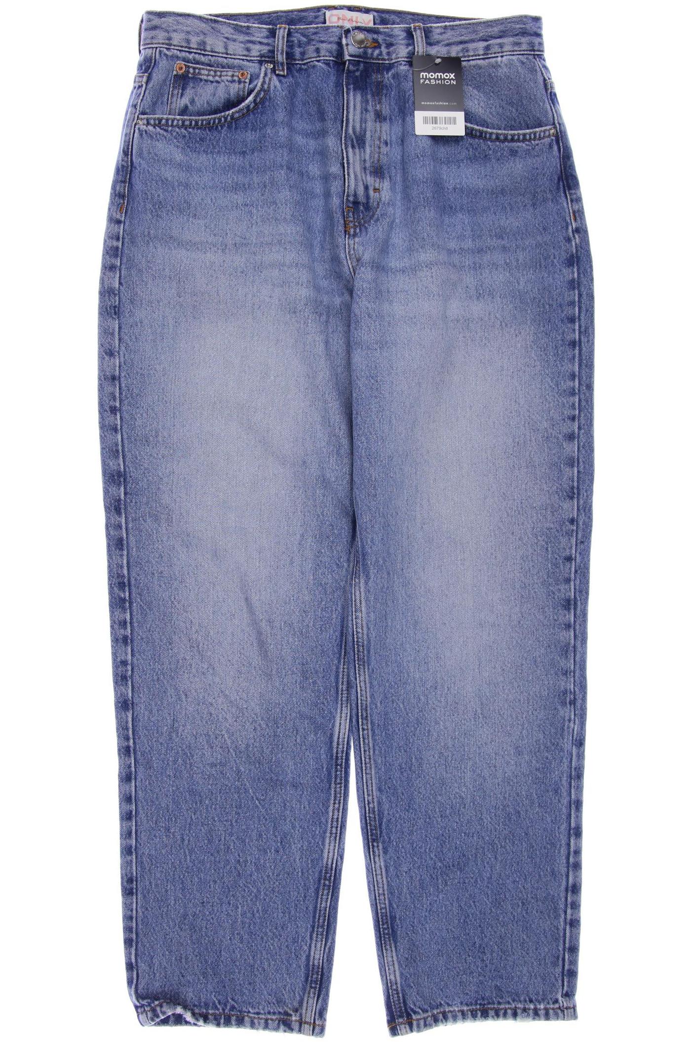 

ONLY Damen Jeans, blau
