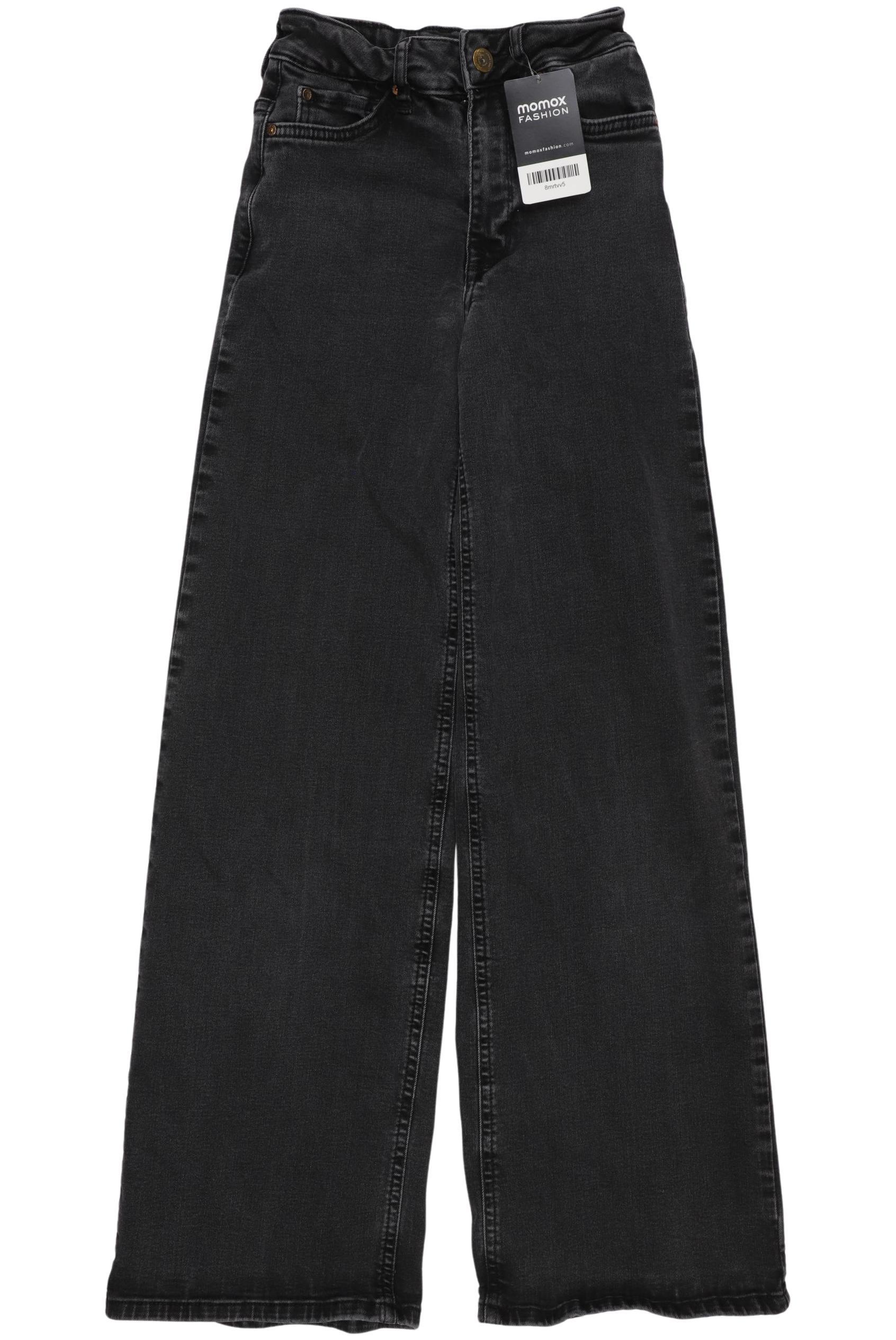 

Only Damen Jeans, schwarz, Gr. 0