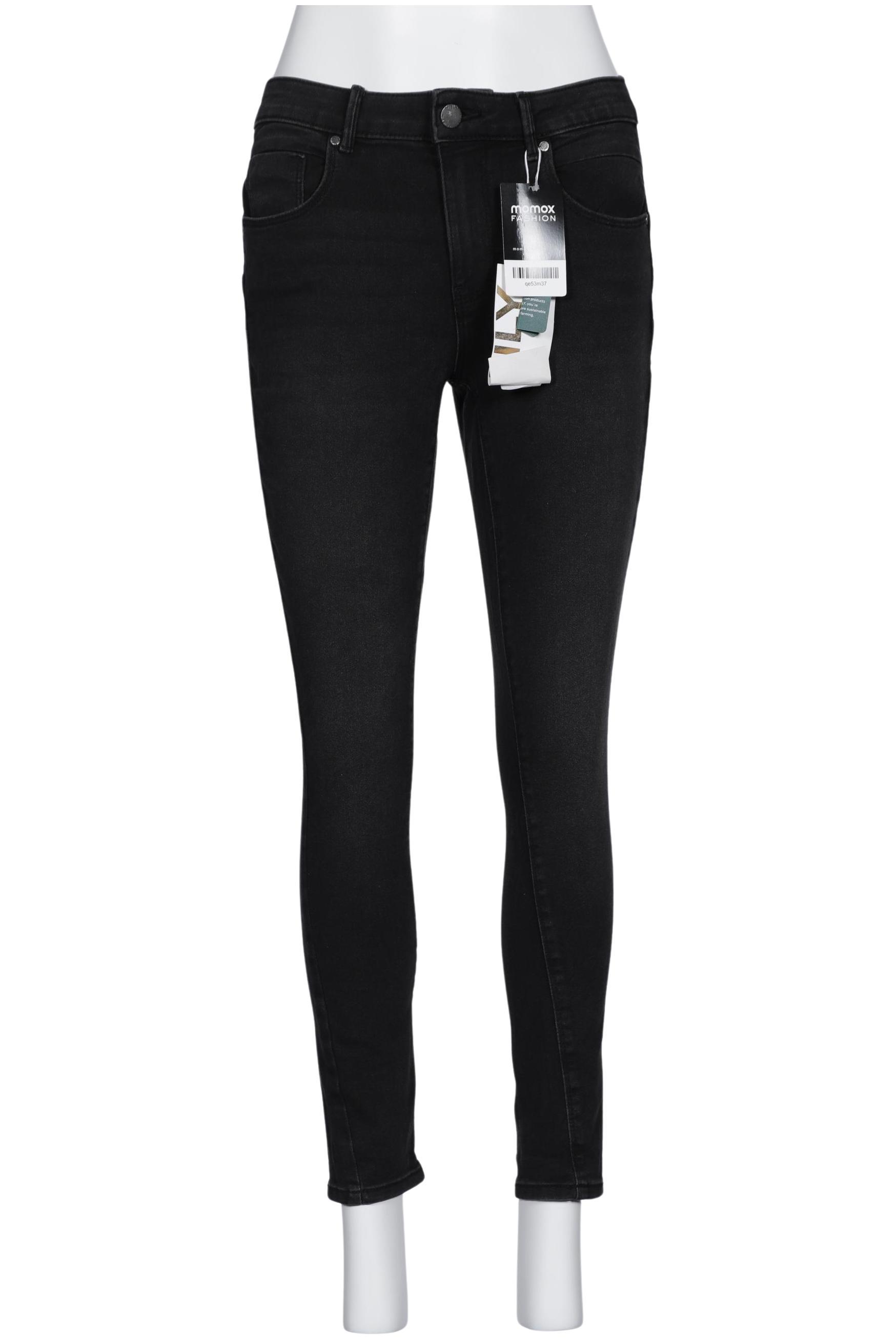 

Only Damen Jeans, schwarz, Gr. 28