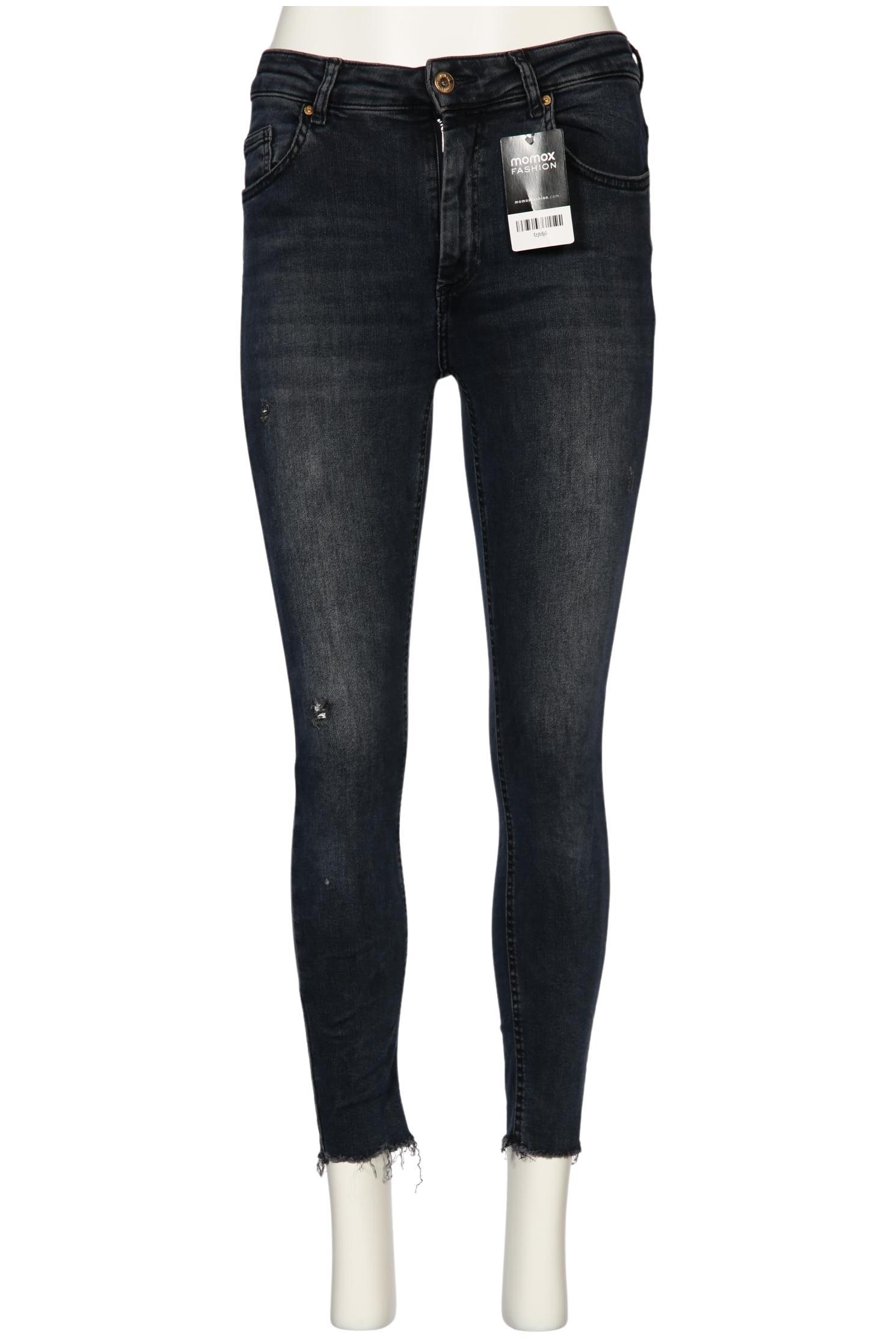 

Only Damen Jeans, marineblau, Gr. 0