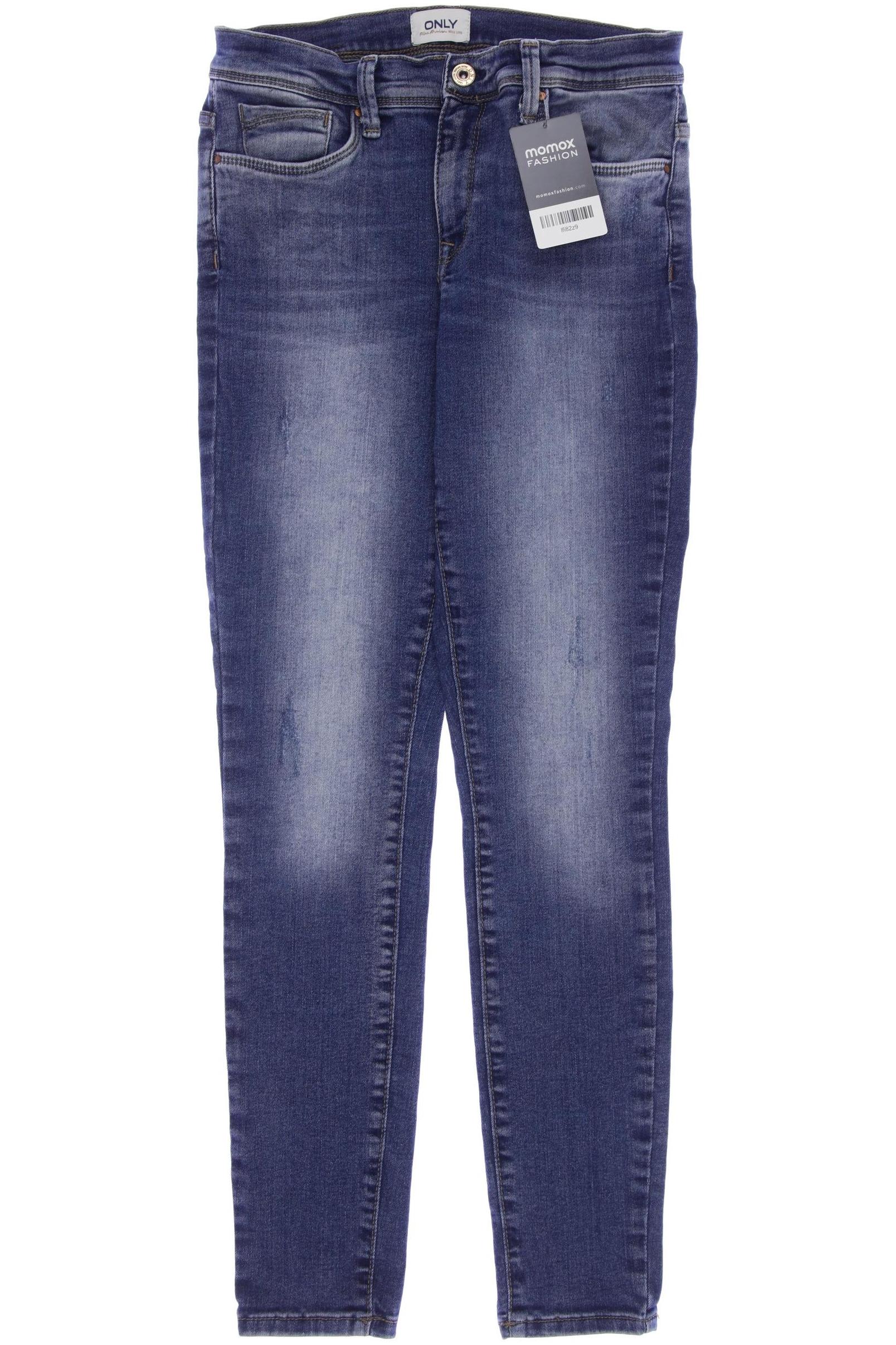 

Only Damen Jeans, blau, Gr. 29