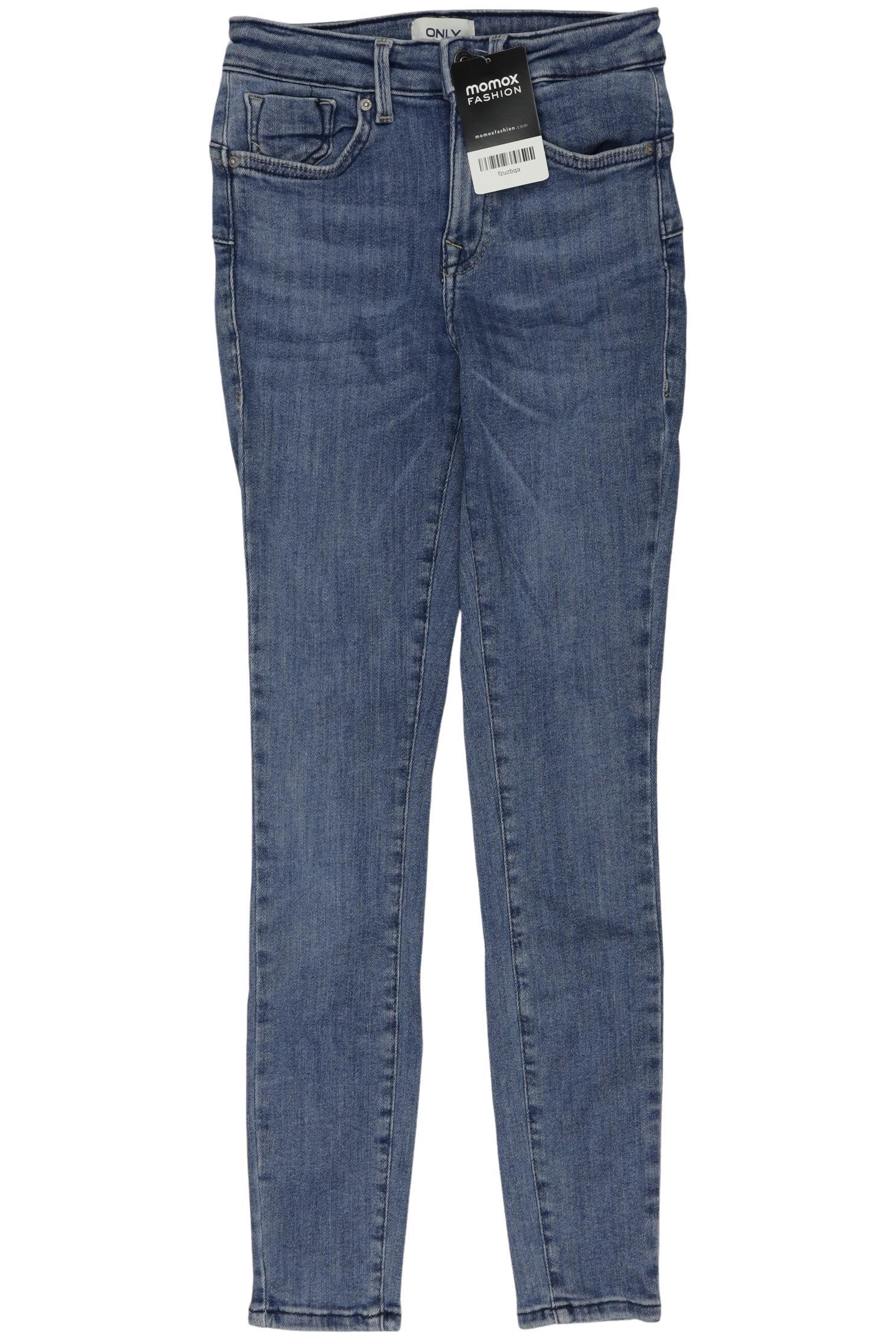 

Only Damen Jeans, blau, Gr. 0