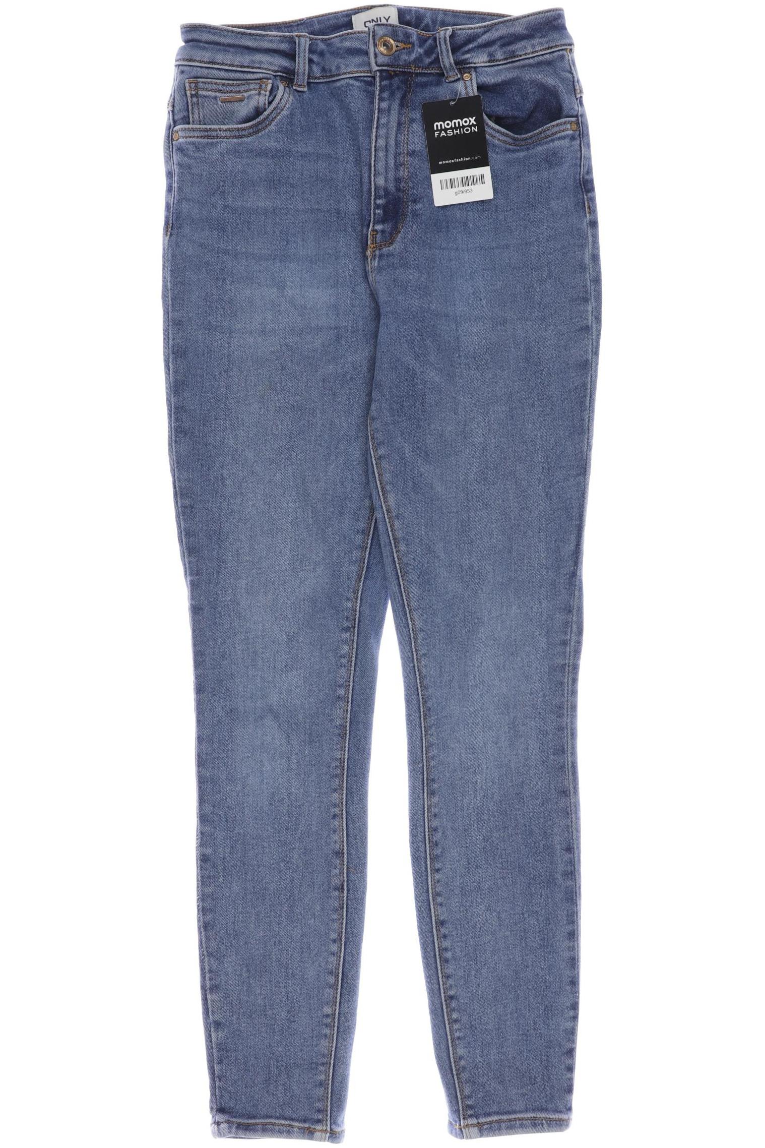 

Only Damen Jeans, blau, Gr. 29