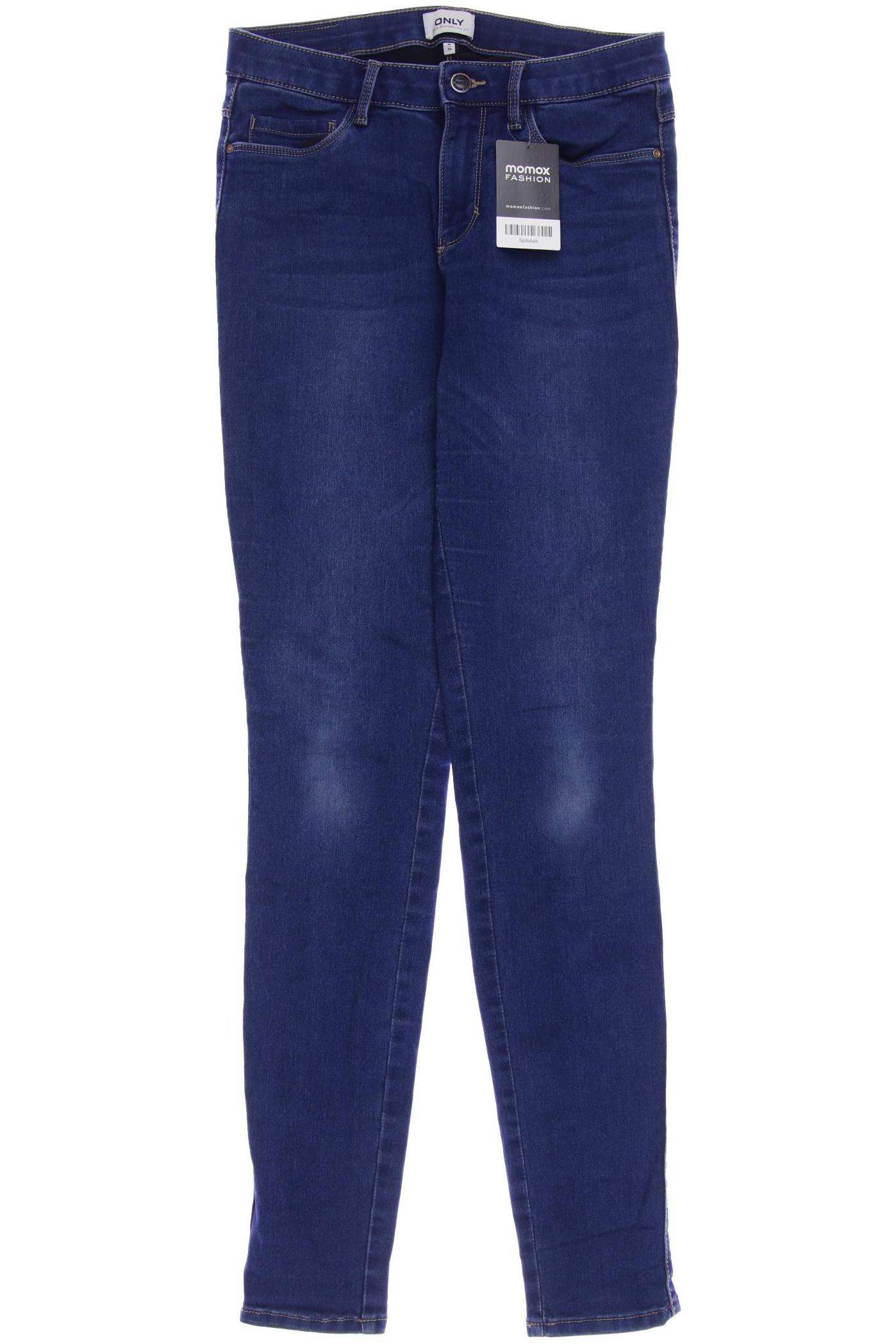 

Only Damen Jeans, blau, Gr. 0