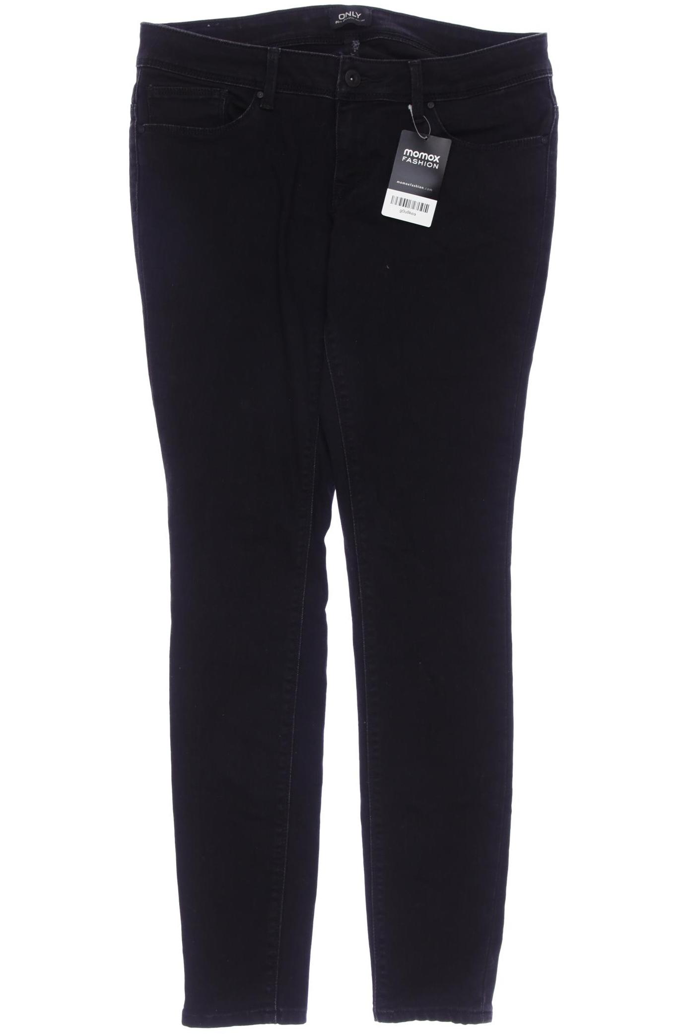 

Only Damen Jeans, schwarz, Gr. 31