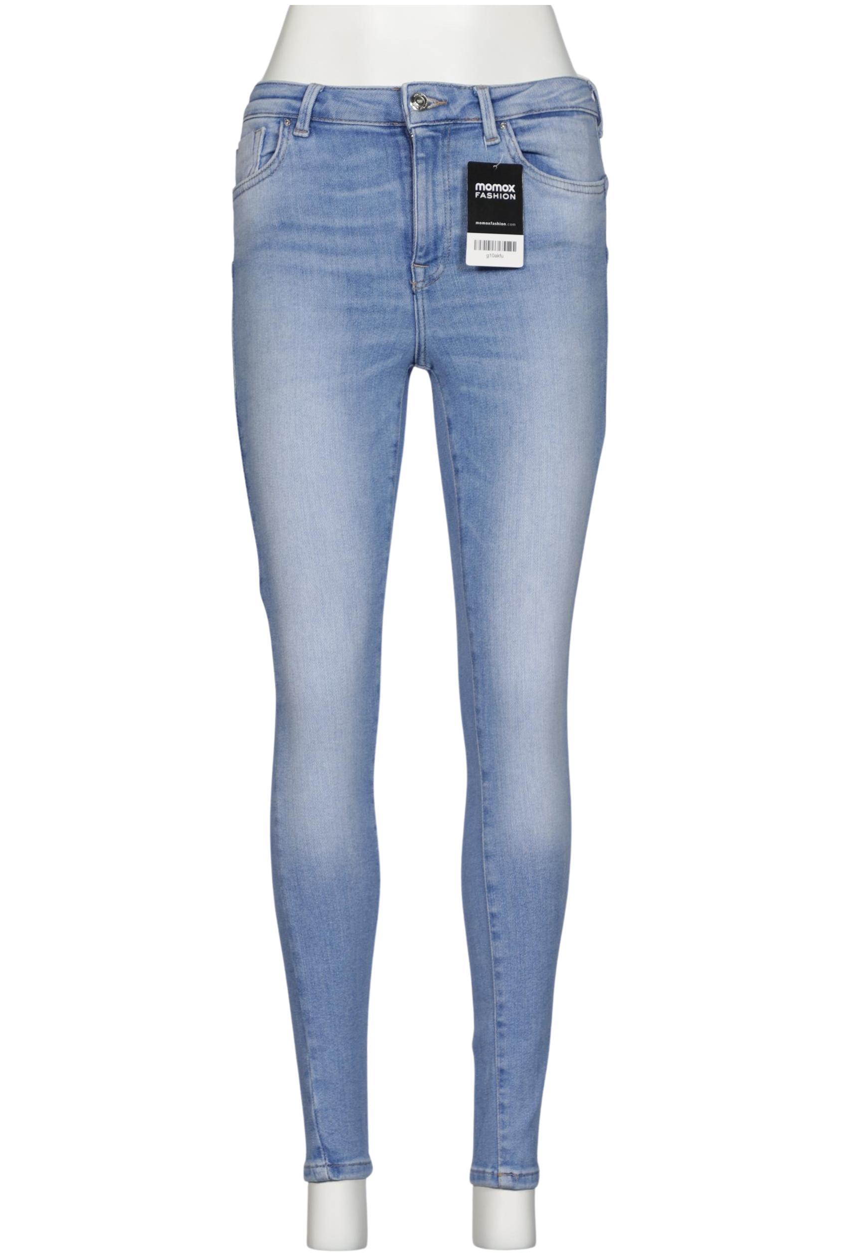 

Only Damen Jeans, hellblau, Gr. 0