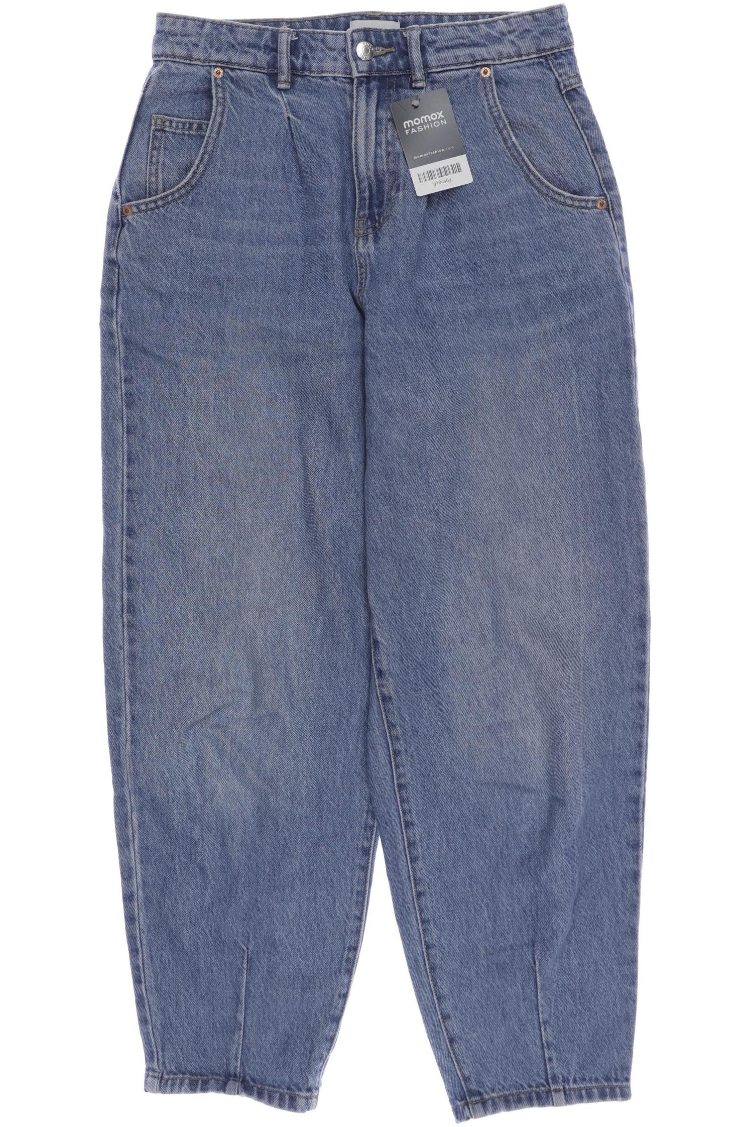 

ONLY Damen Jeans, blau