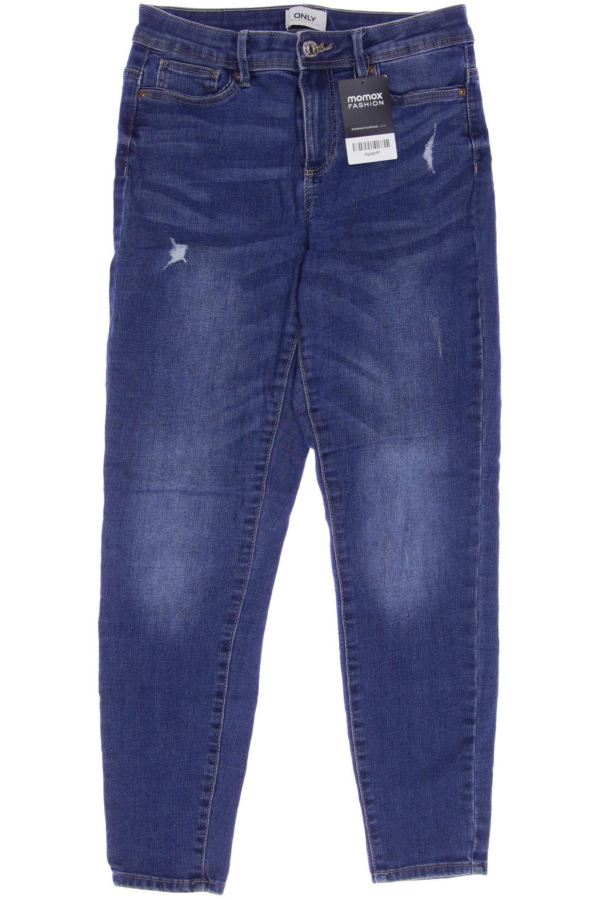 

Only Damen Jeans, blau, Gr. 0