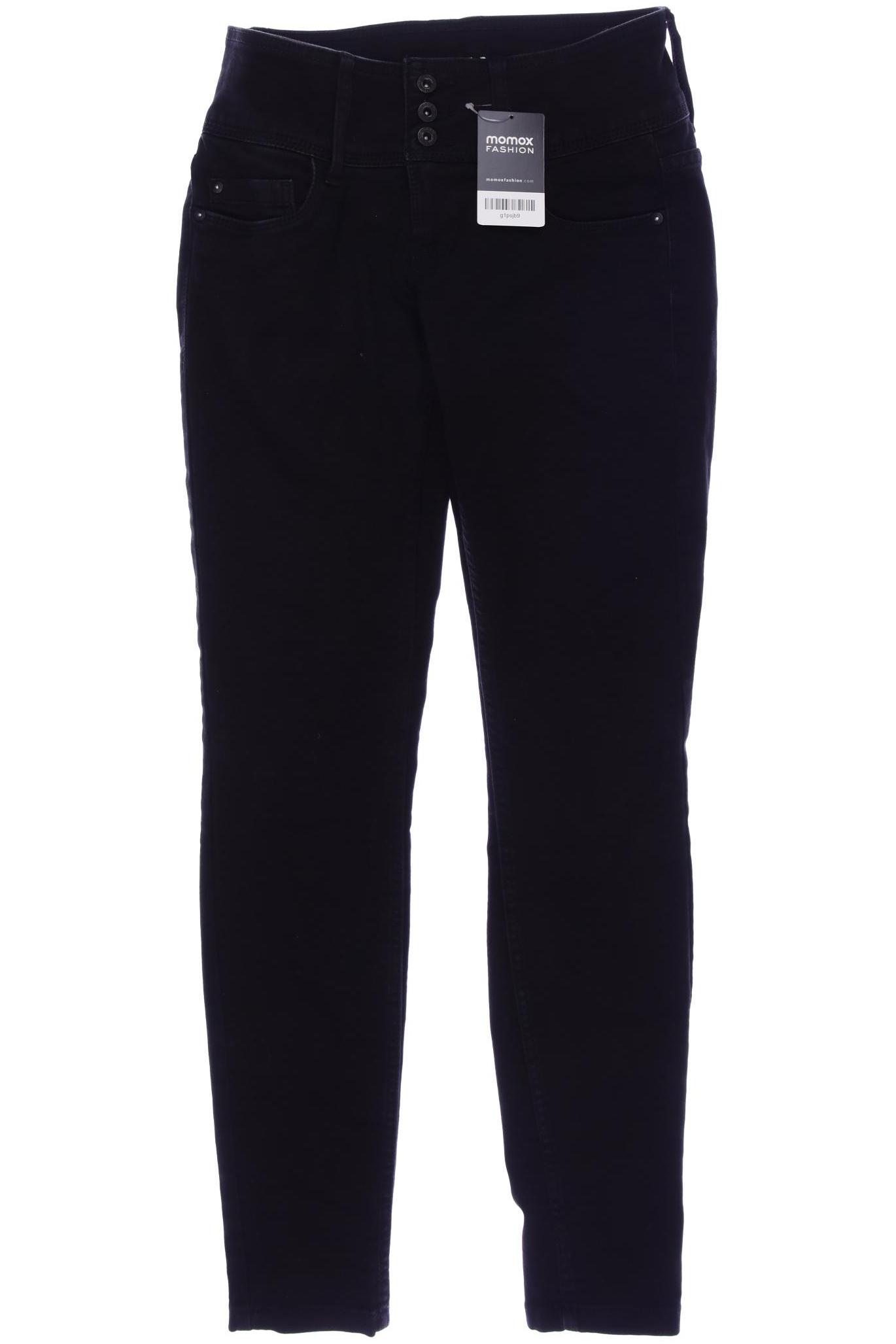 

ONLY Damen Jeans, schwarz