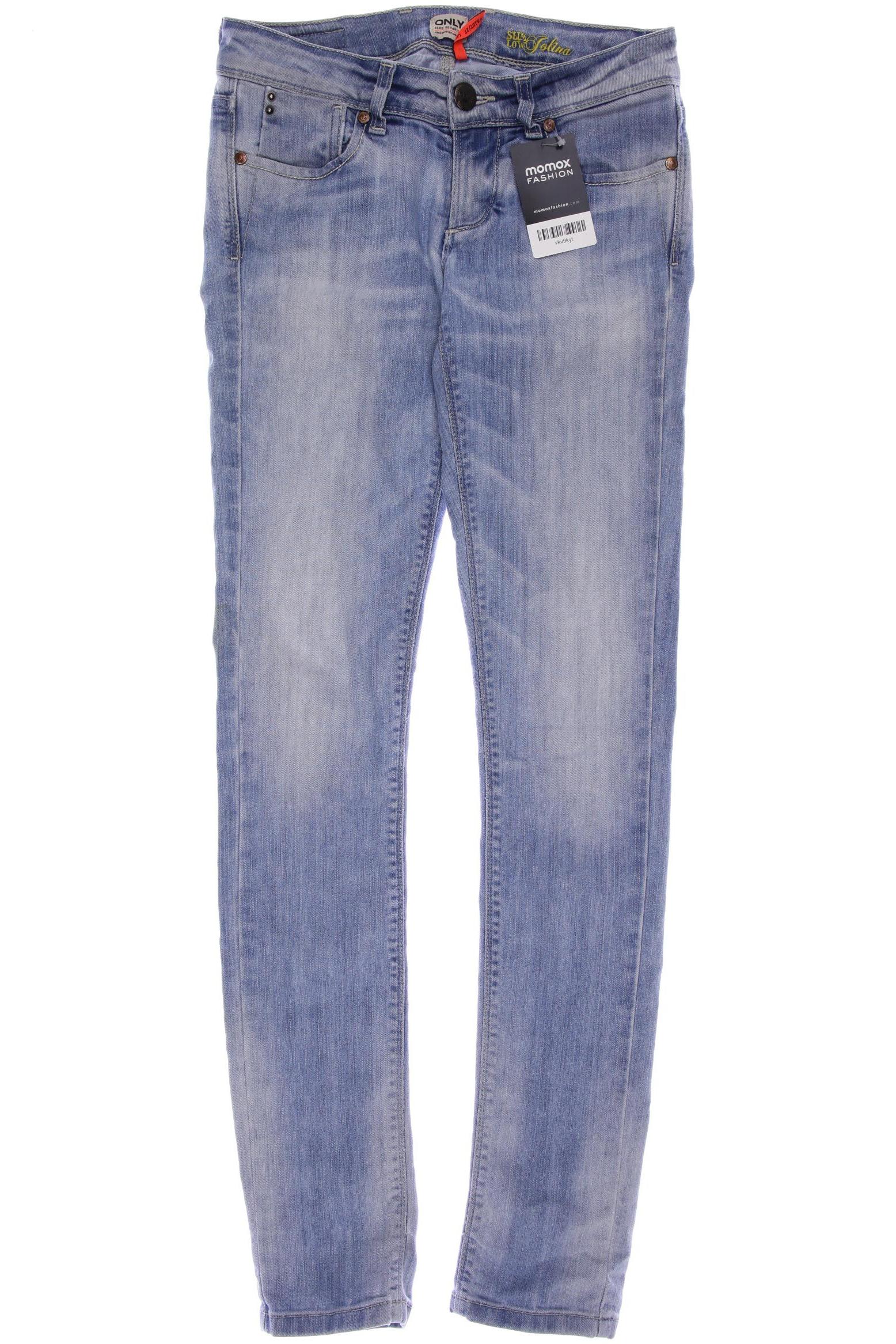 

ONLY Damen Jeans, blau