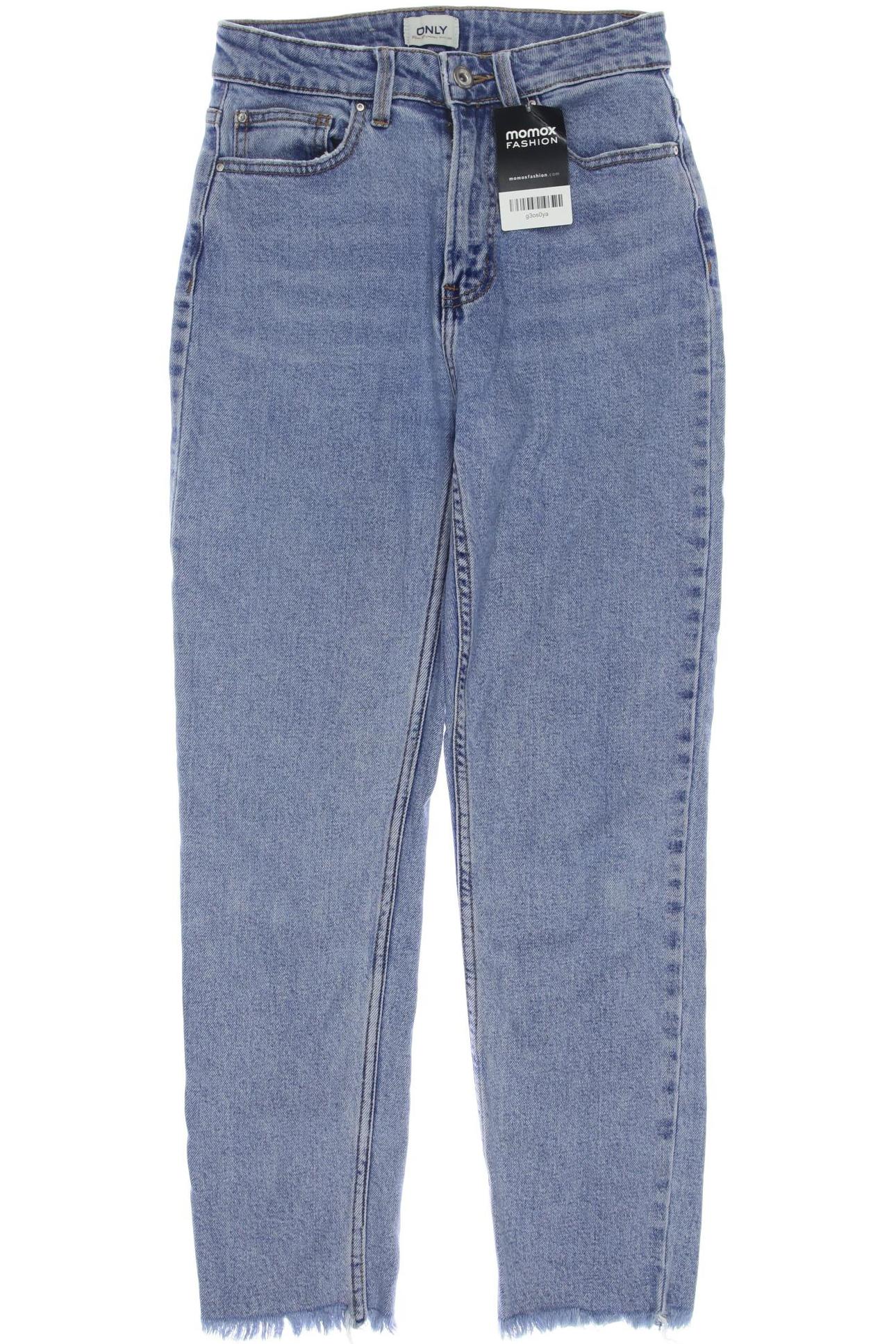 

Only Damen Jeans, blau, Gr. 26