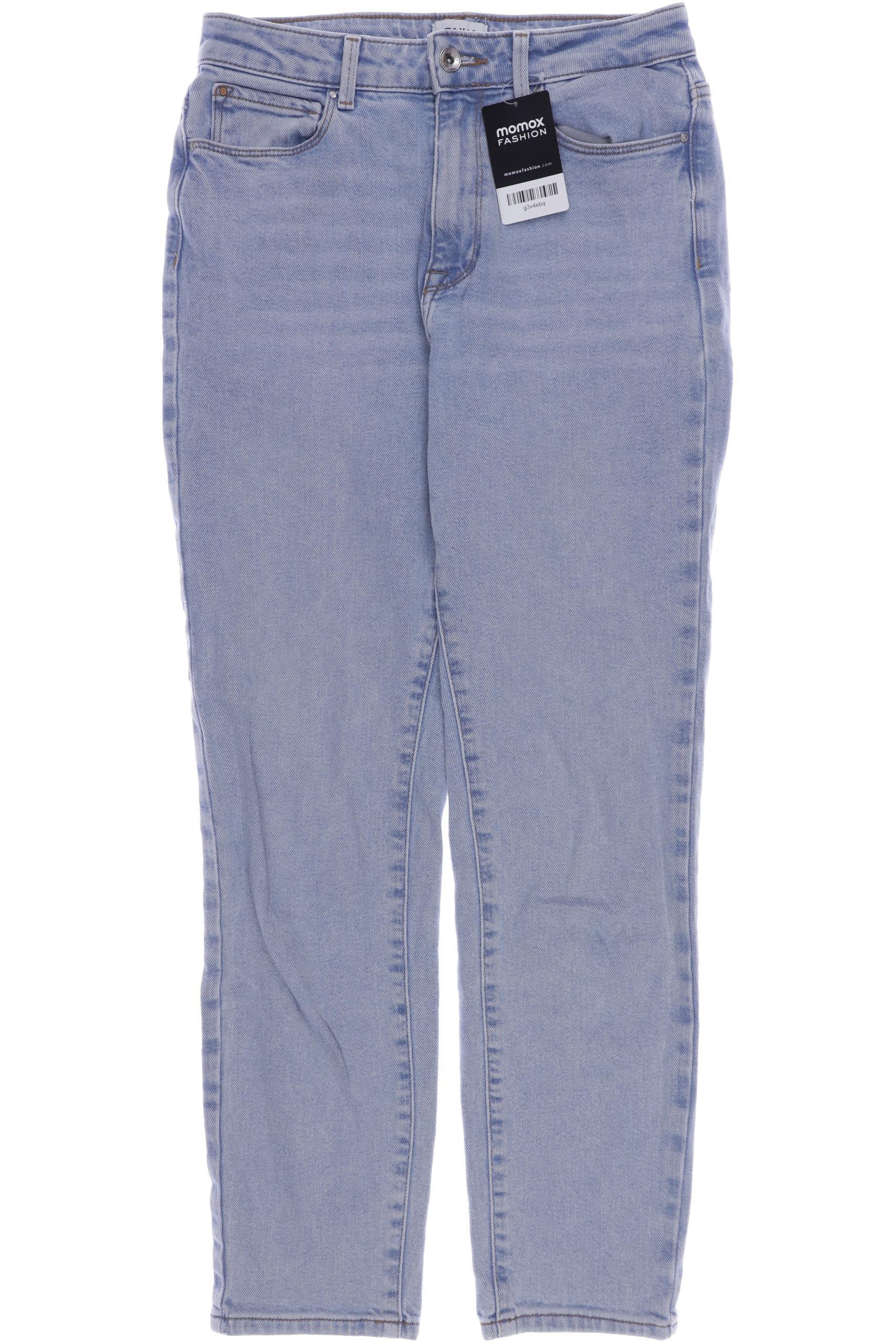 

ONLY Damen Jeans, hellblau