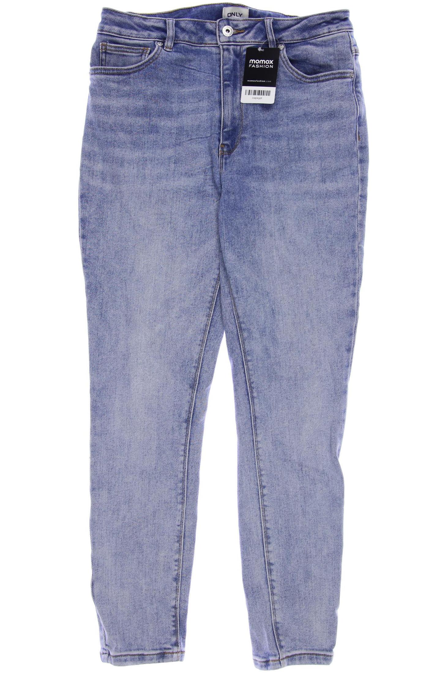 

ONLY Damen Jeans, blau