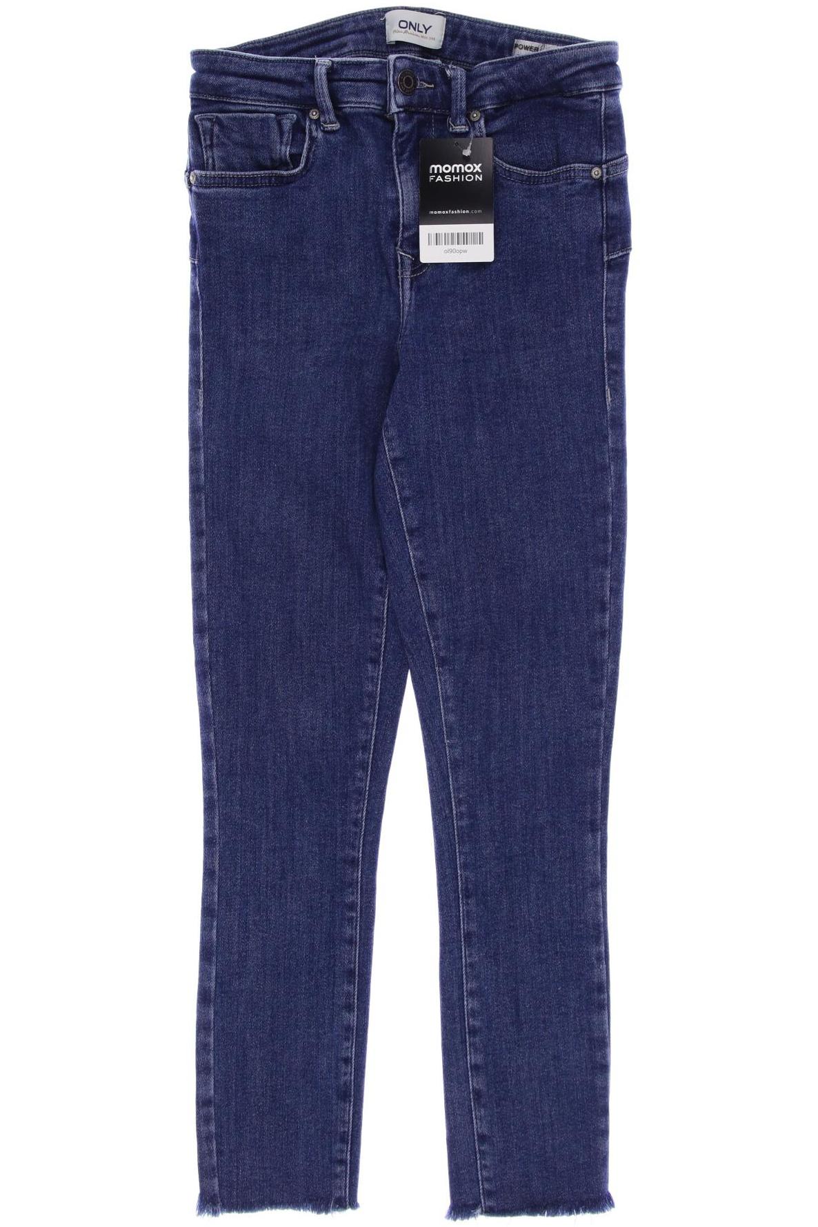 

Only Damen Jeans, blau, Gr. 0