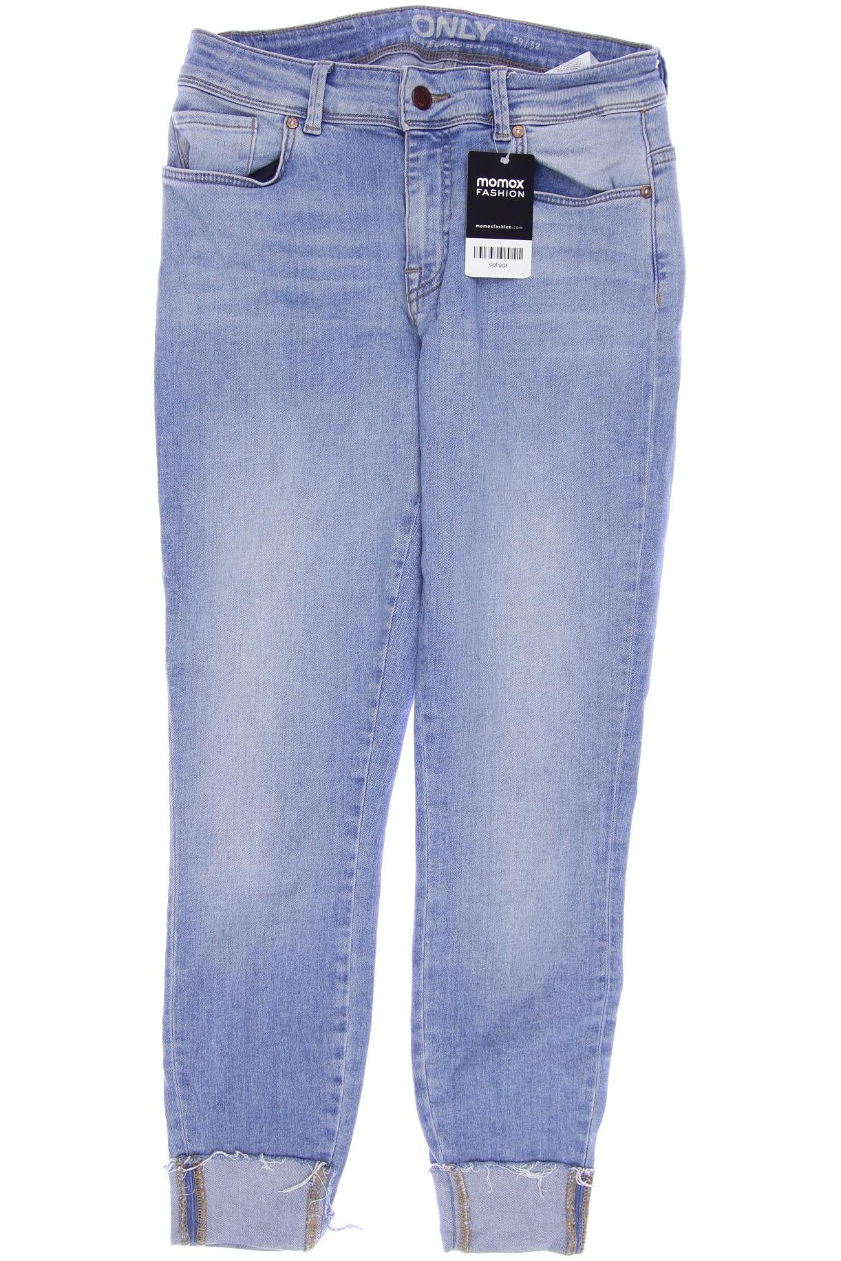 

ONLY Damen Jeans, hellblau