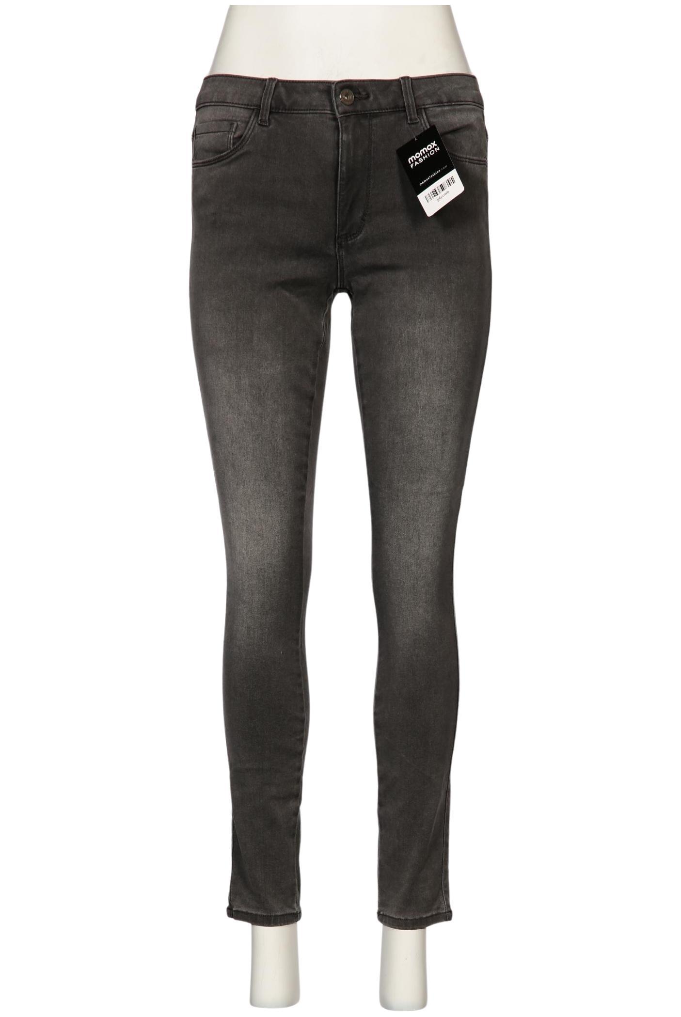

Only Damen Jeans, grau, Gr. 0