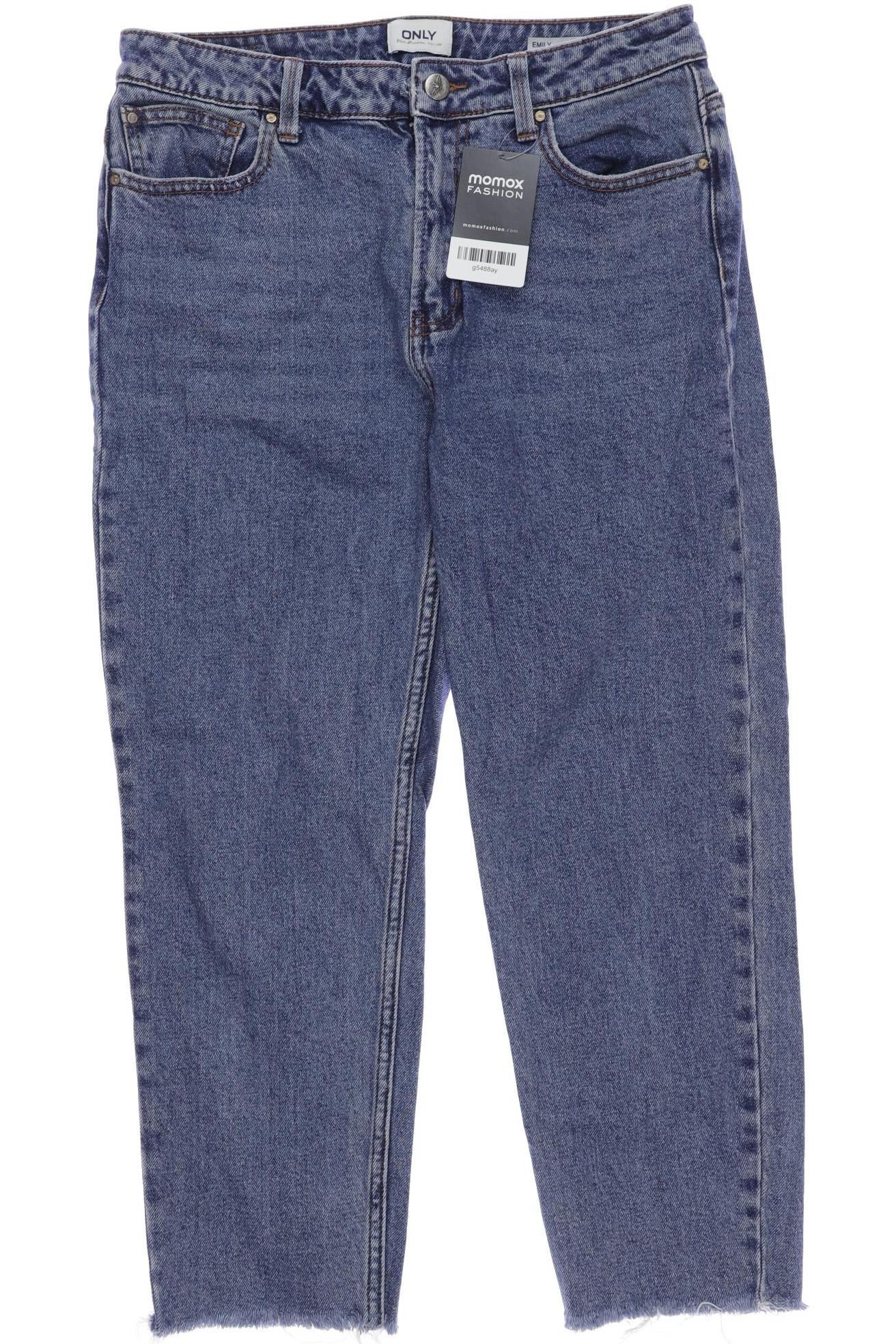 

Only Damen Jeans, blau, Gr. 29