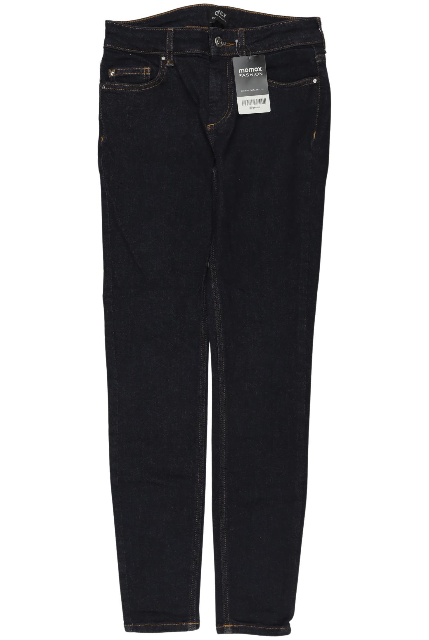 

Only Damen Jeans, marineblau, Gr. 0