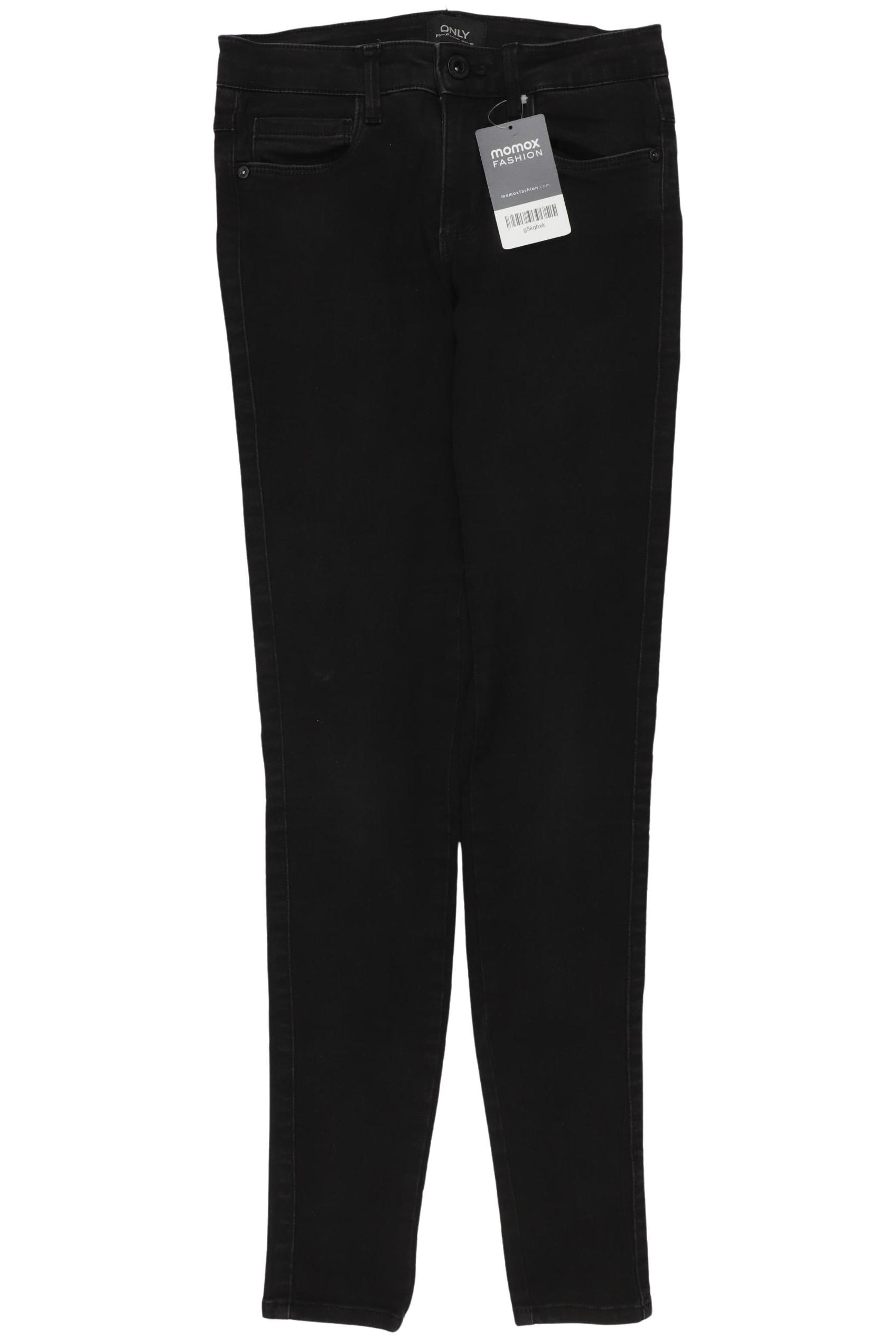 

Only Damen Jeans, schwarz, Gr. 30