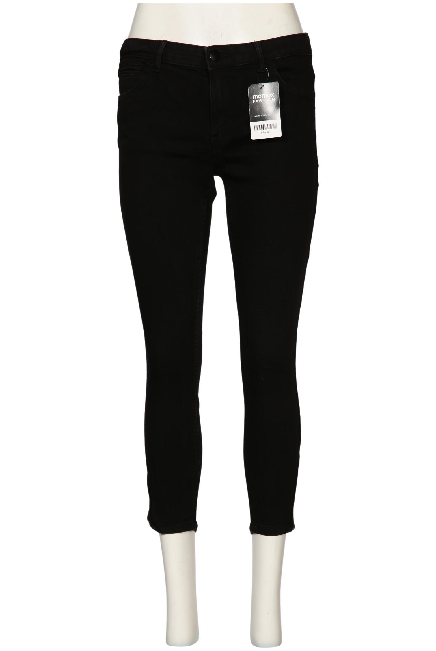 

Only Damen Jeans, schwarz, Gr. 0