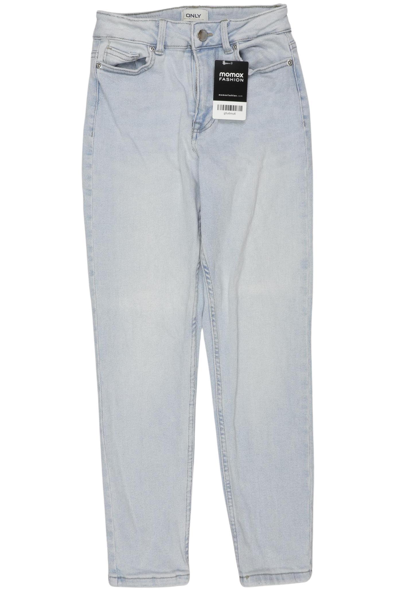

Only Damen Jeans, hellblau, Gr. 0