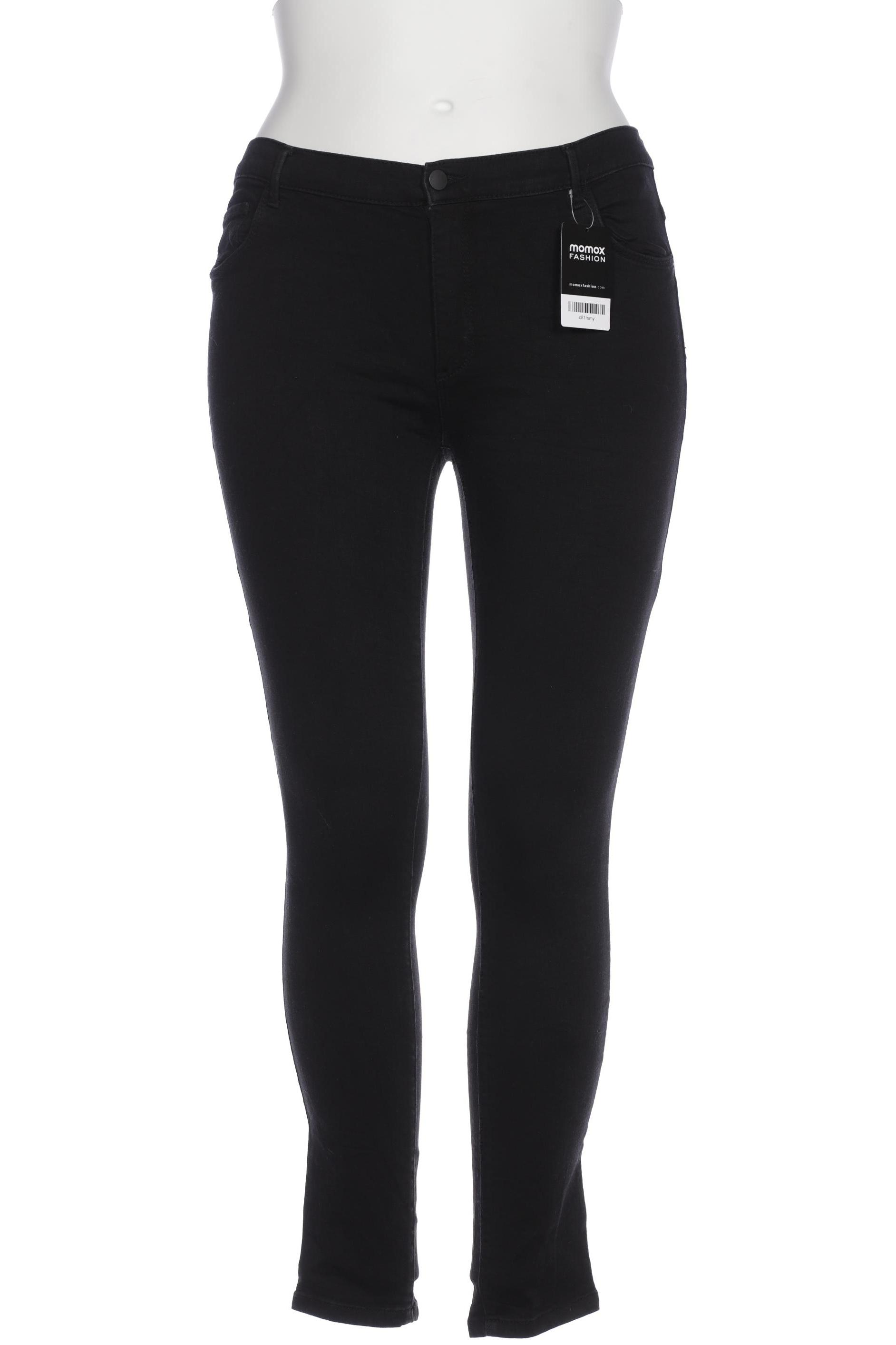 

Only Damen Jeans, schwarz, Gr. 0
