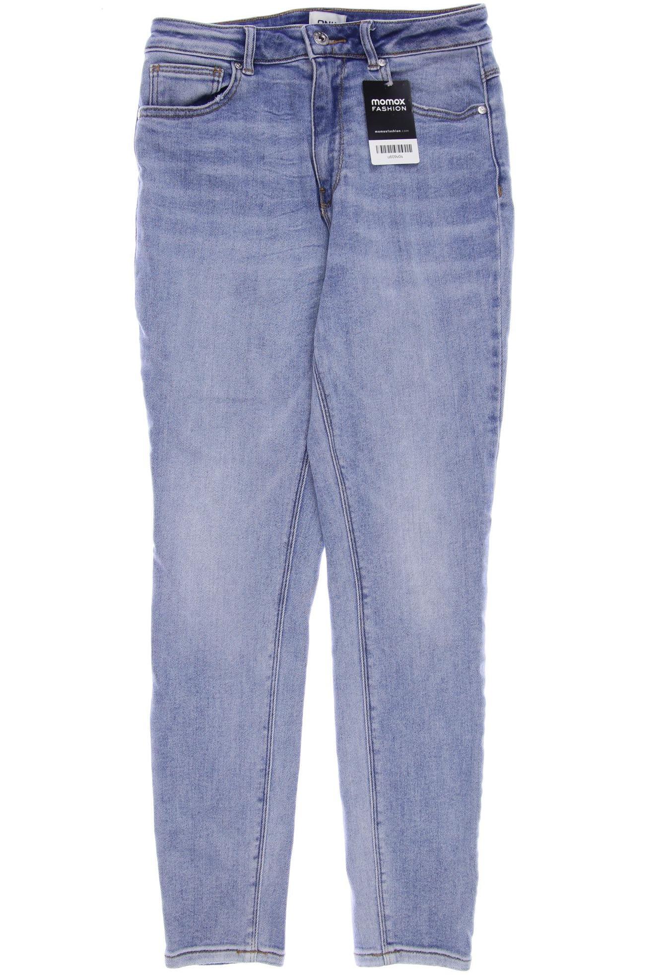 

ONLY Damen Jeans, blau