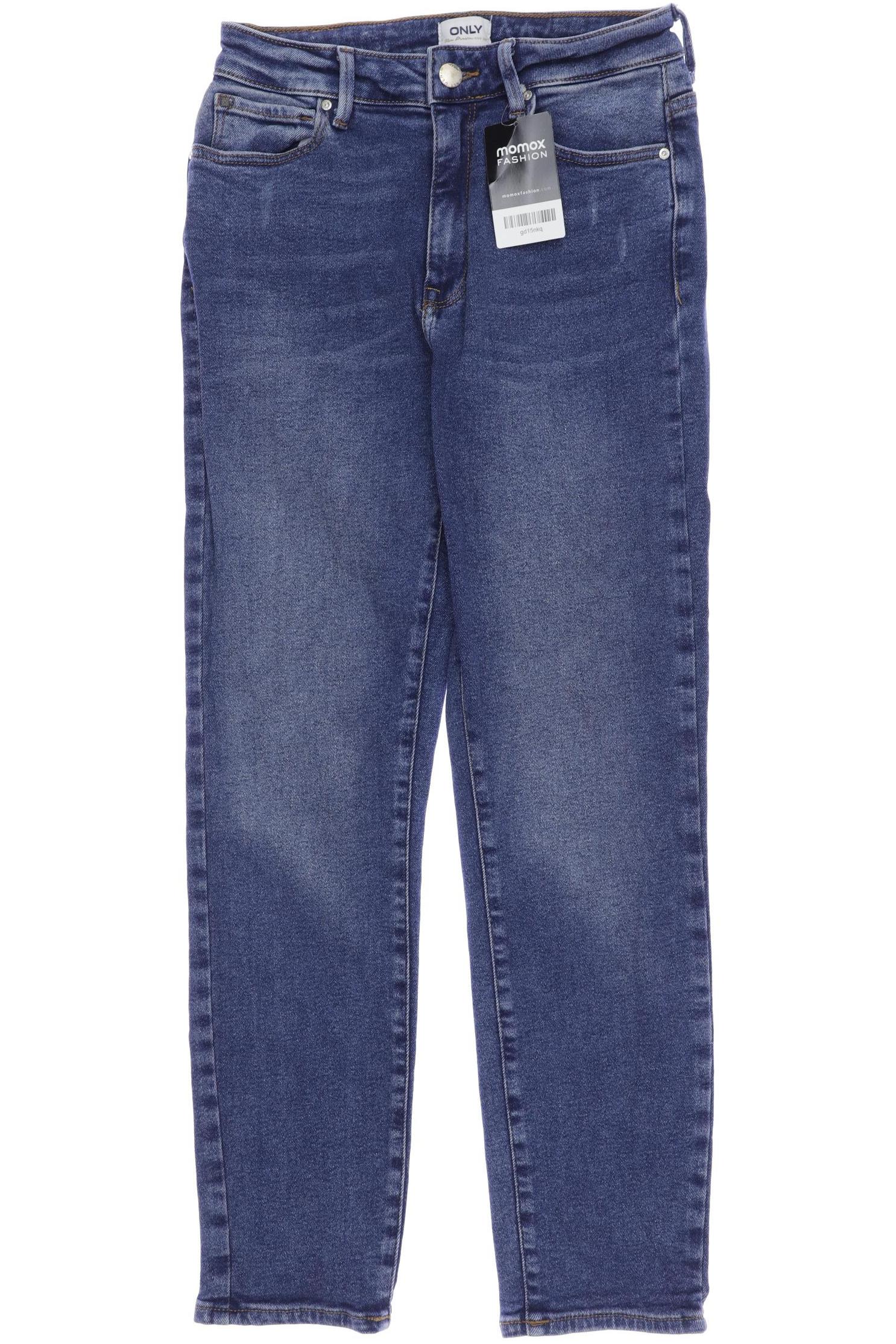 

Only Damen Jeans, blau, Gr. 28