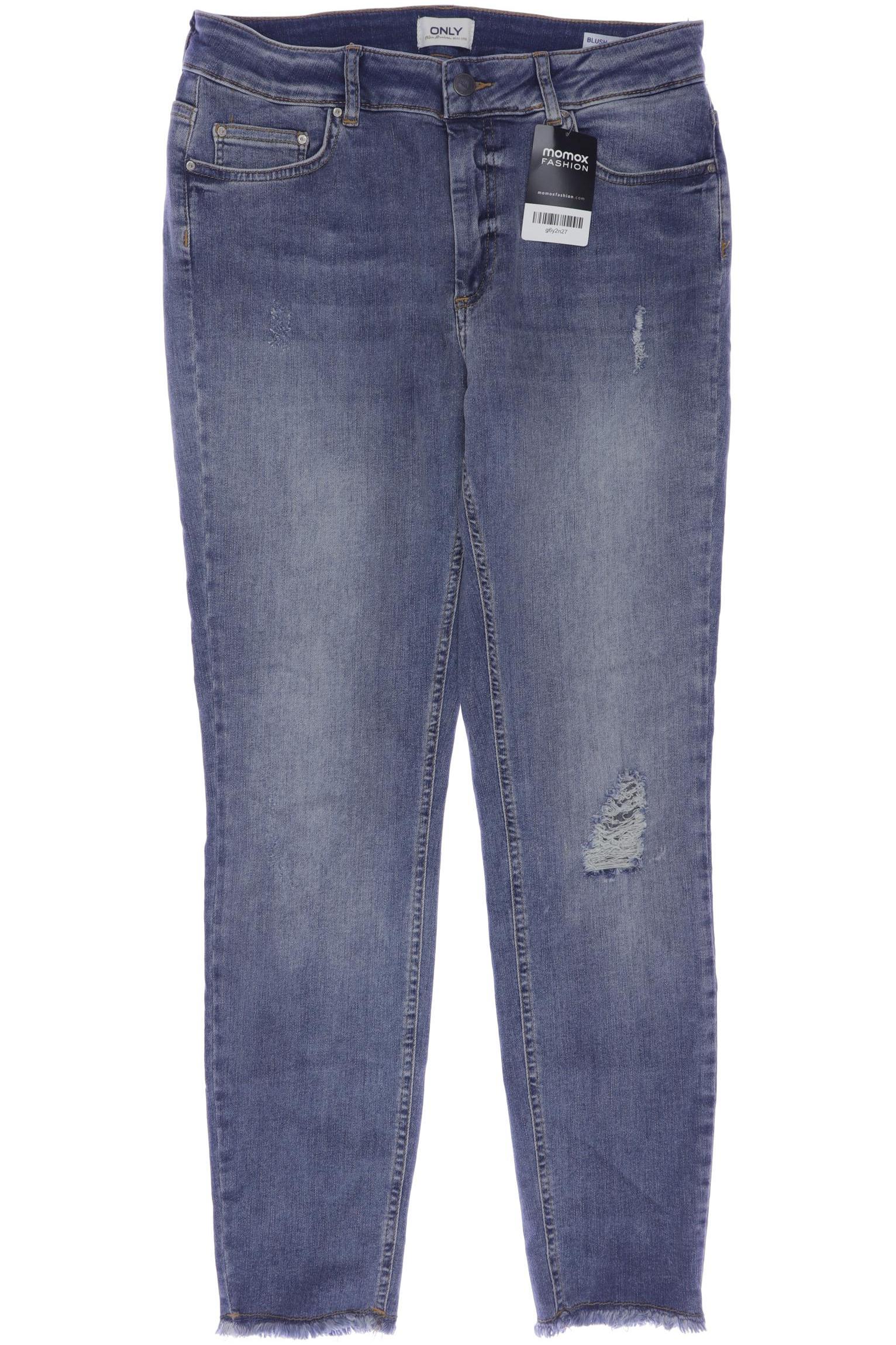 

Only Damen Jeans, blau, Gr. 0