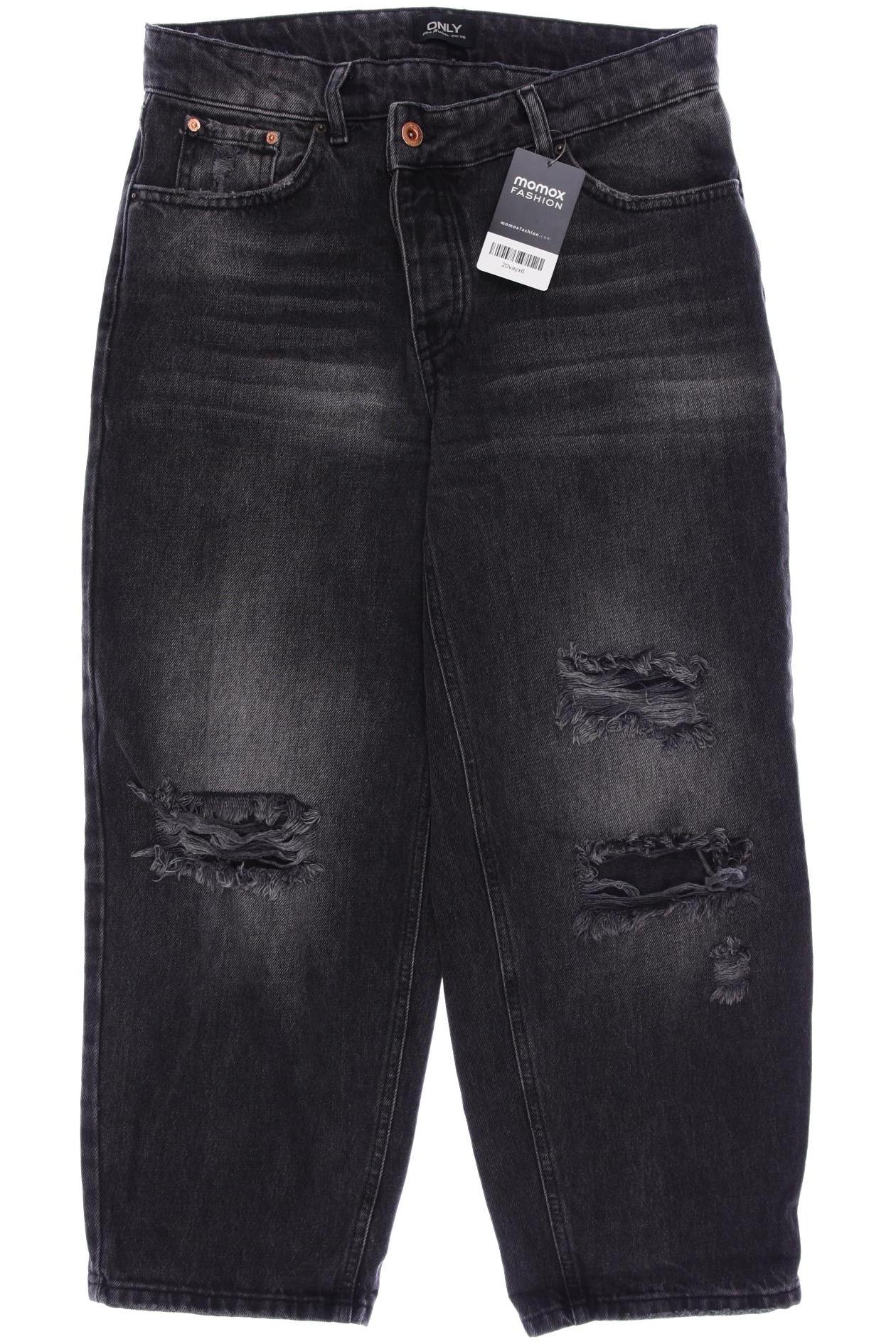 

ONLY Damen Jeans, grau