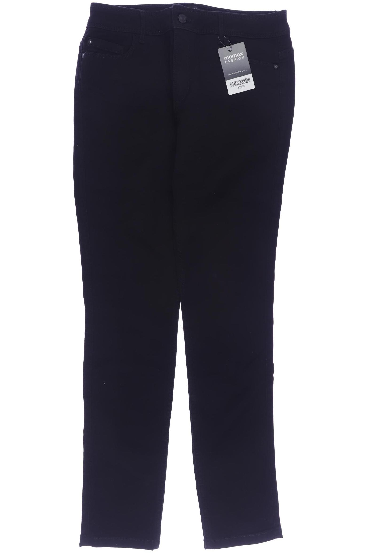 

Only Damen Jeans, schwarz, Gr. 0