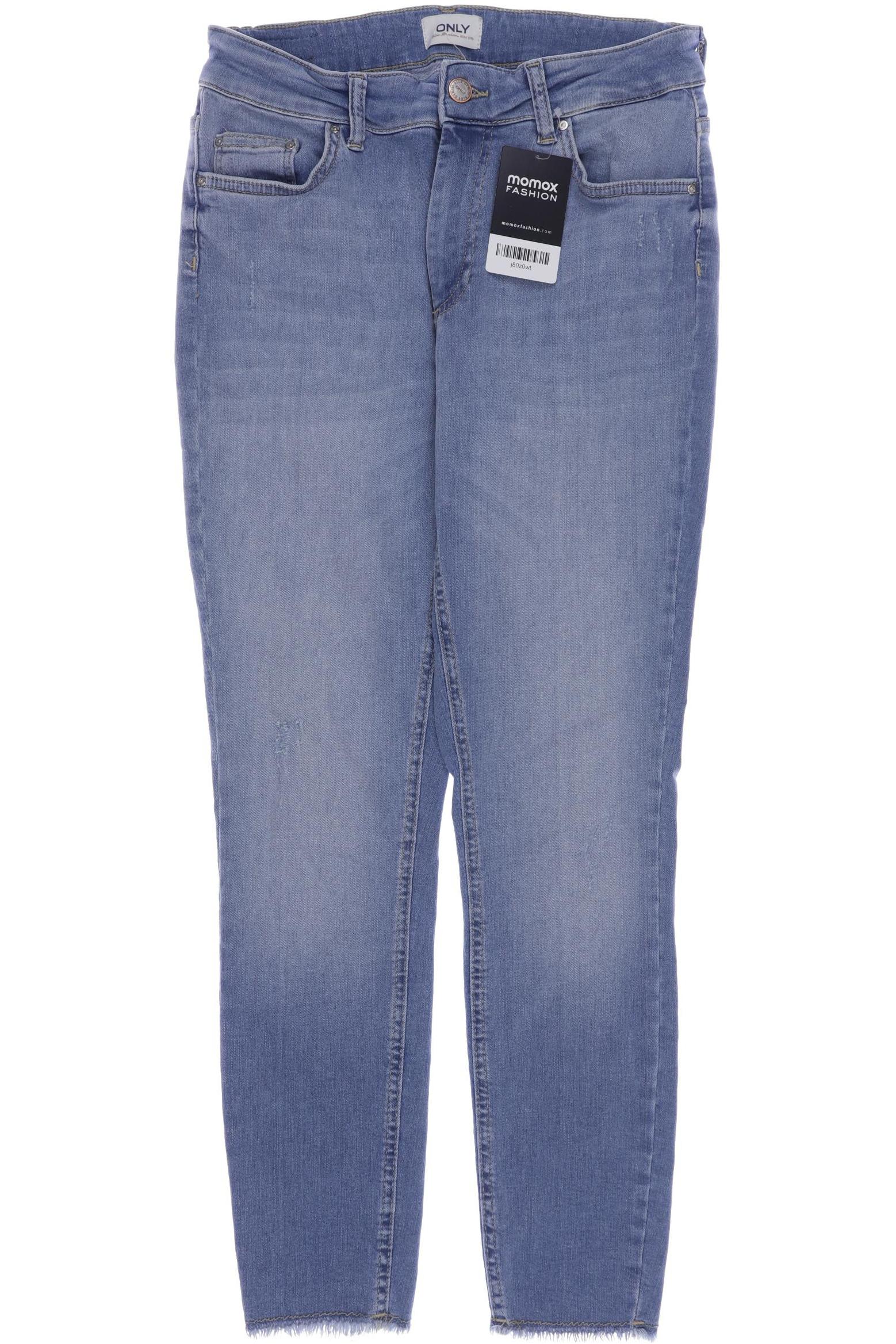 

Only Damen Jeans, blau, Gr. 42
