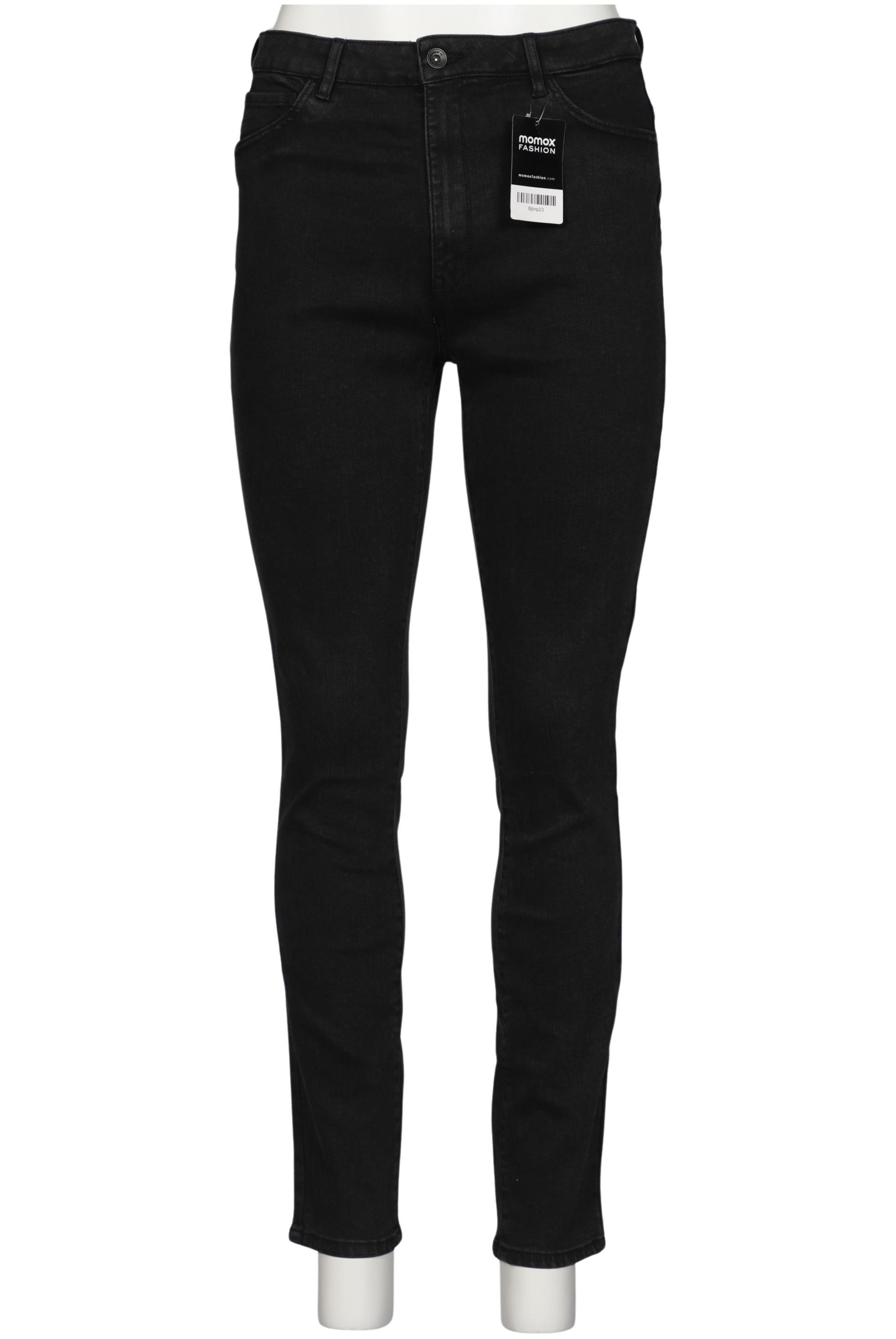 

Only Damen Jeans, schwarz, Gr. 0