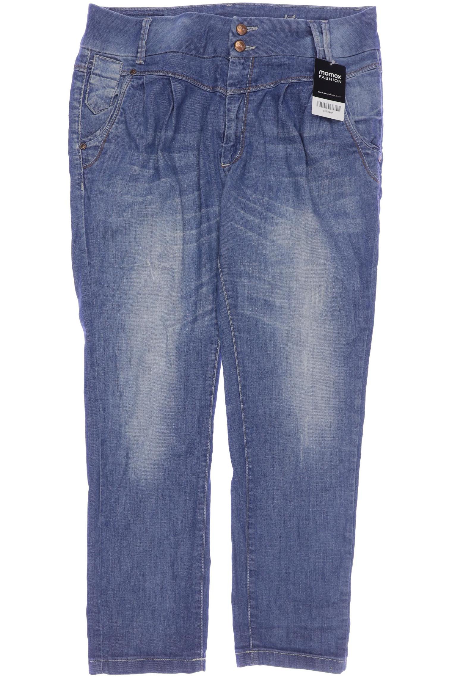 

Only Damen Jeans, blau, Gr. 30