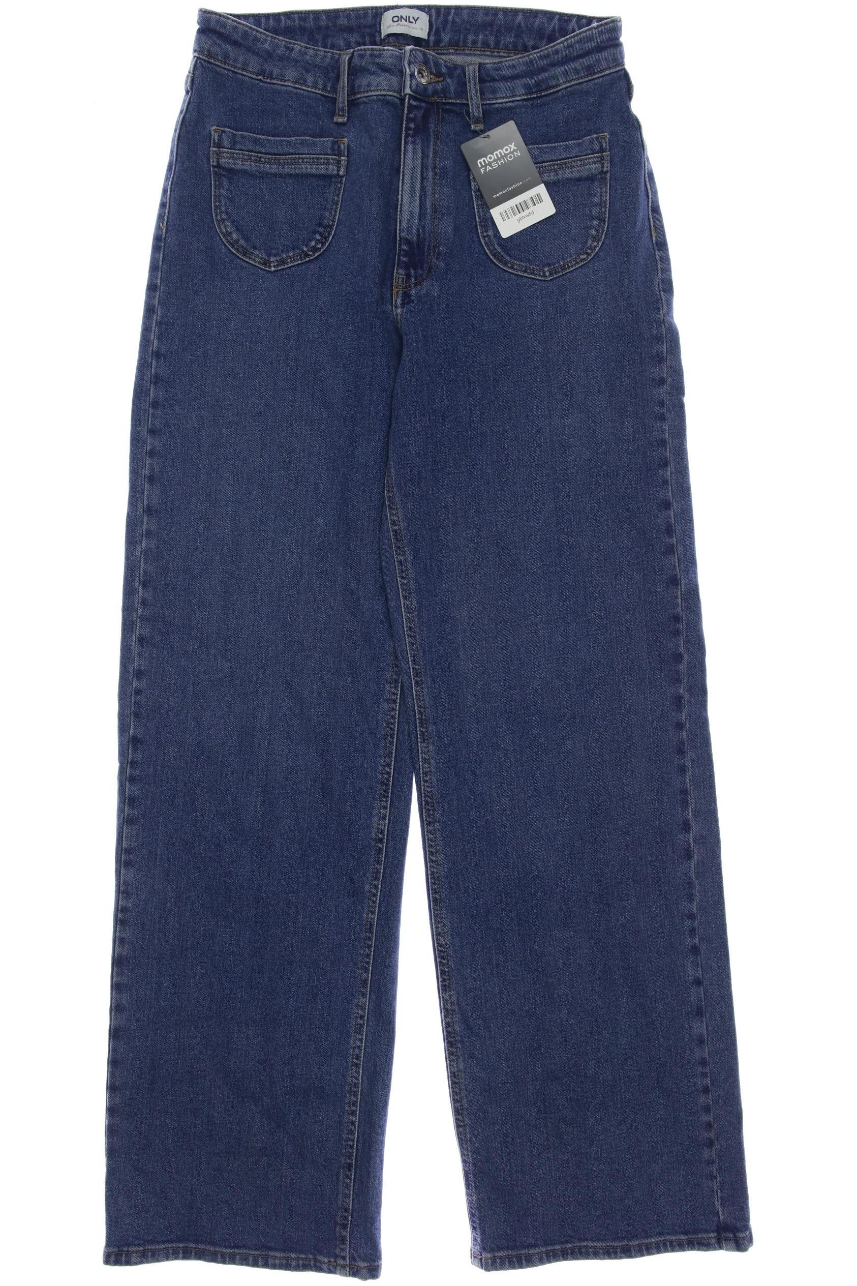 

Only Damen Jeans, blau, Gr. 30