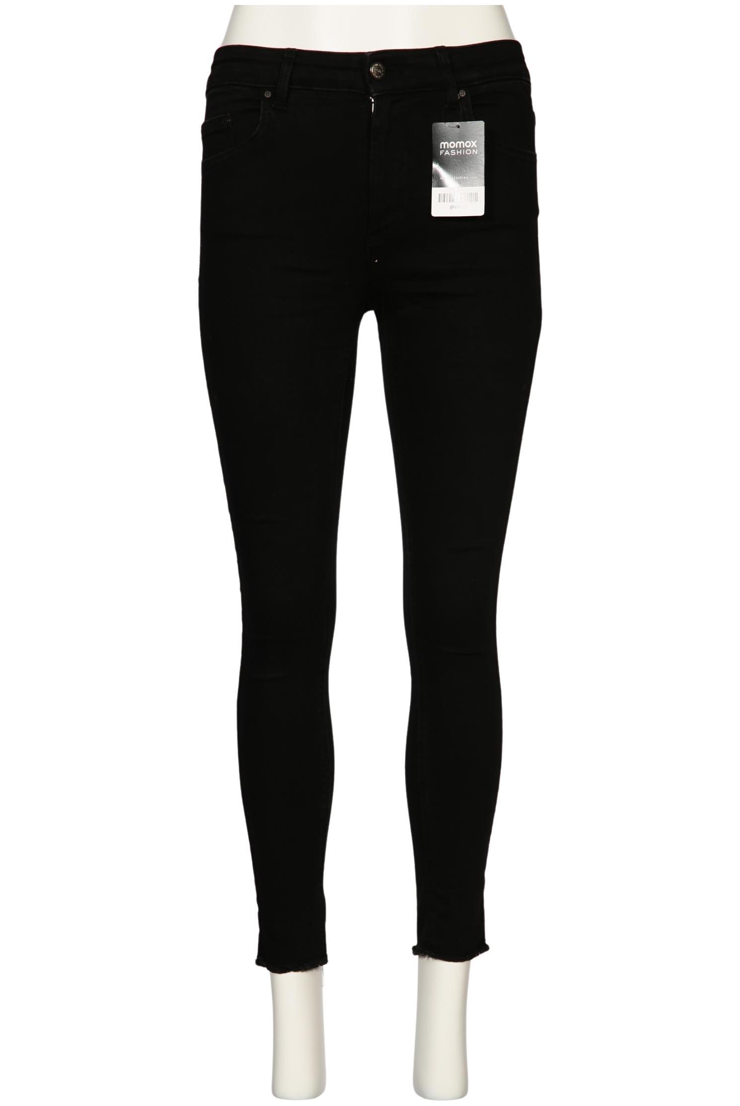 

Only Damen Jeans, schwarz, Gr. 0