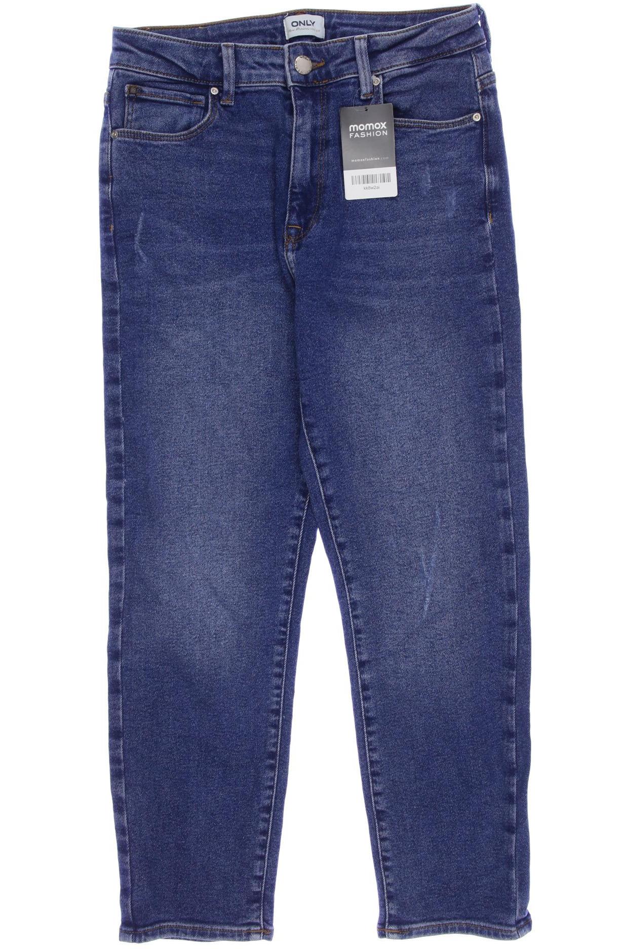 

Only Damen Jeans, blau, Gr. 29