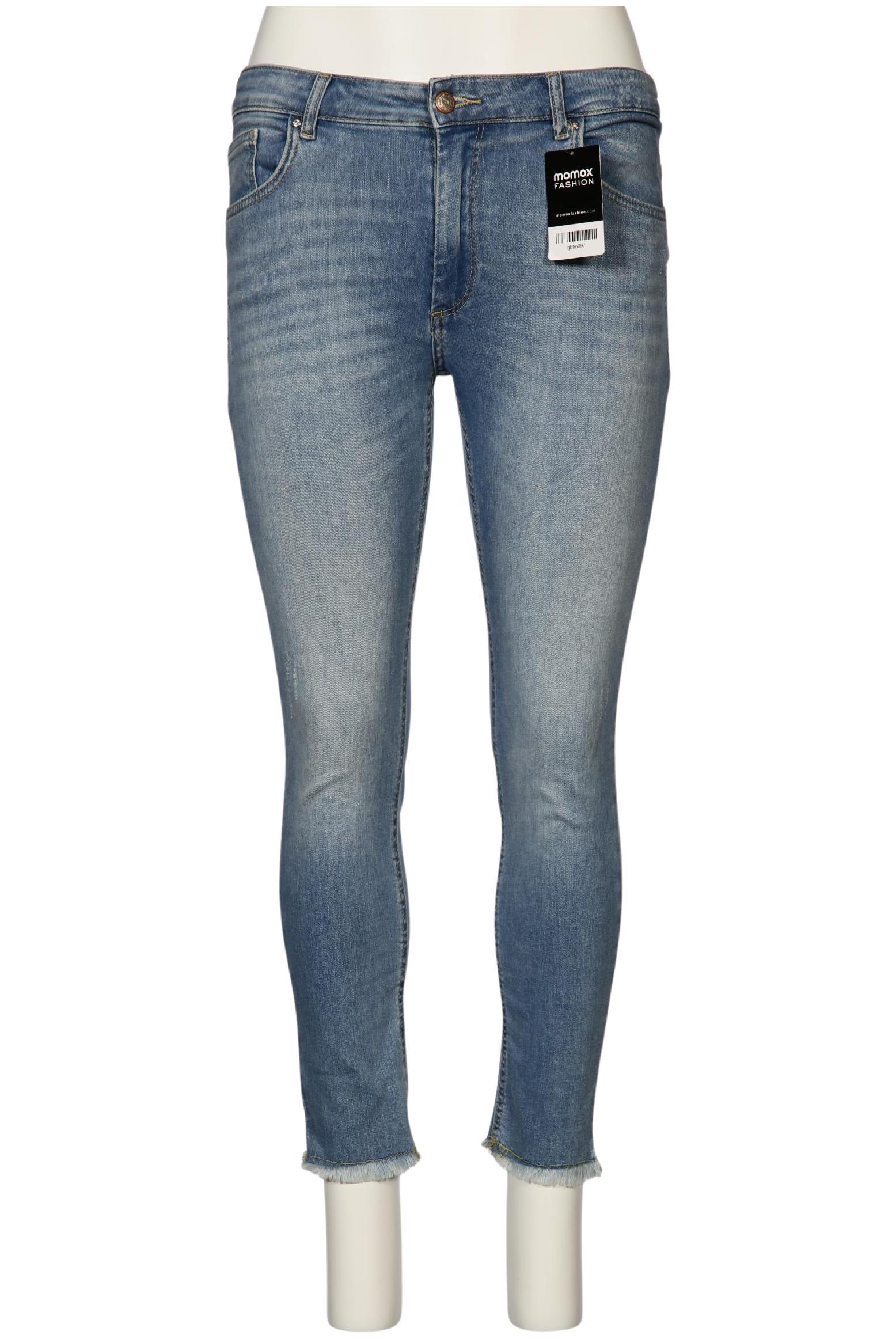 

Only Damen Jeans, blau, Gr. 0