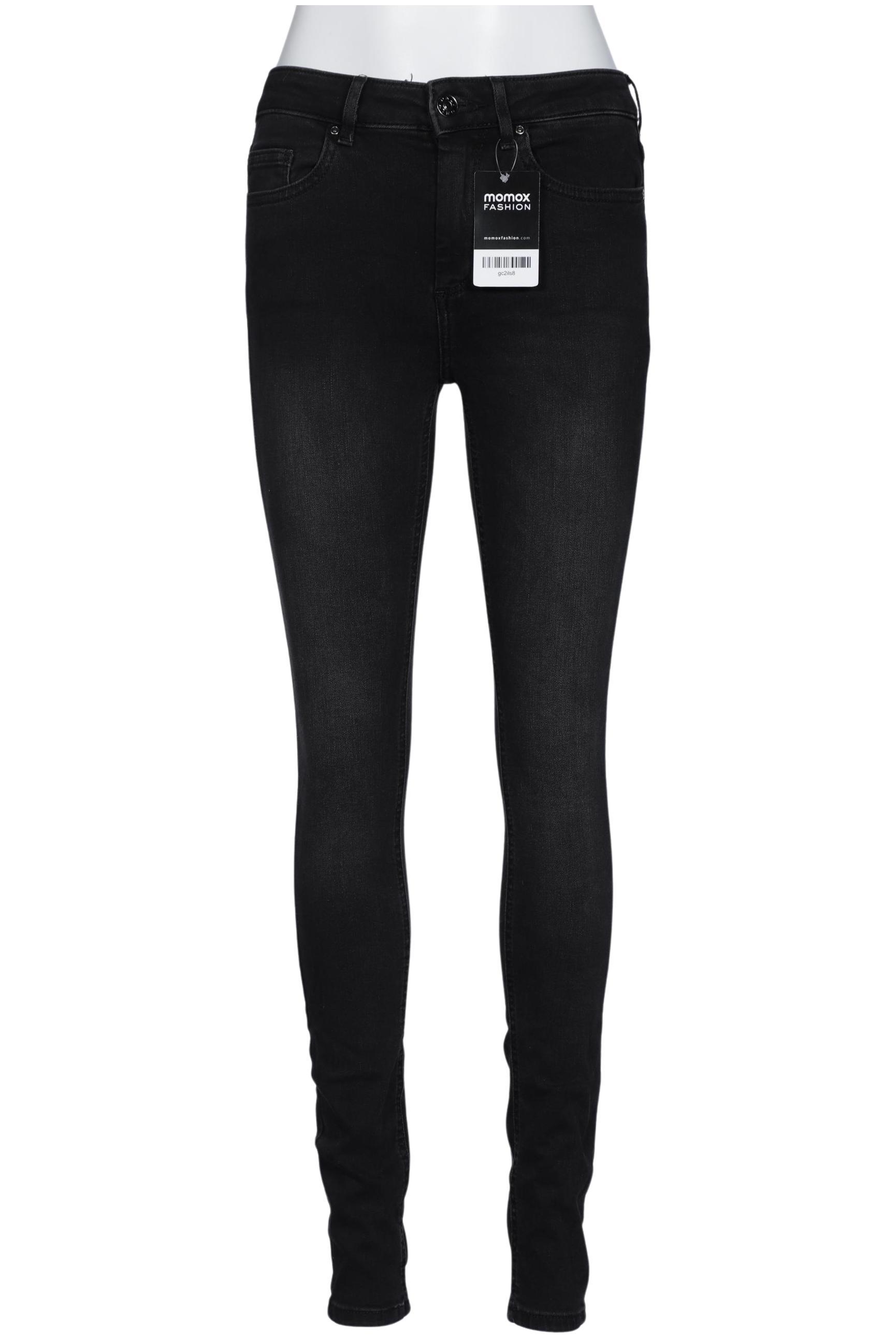 

Only Damen Jeans, schwarz, Gr. 0