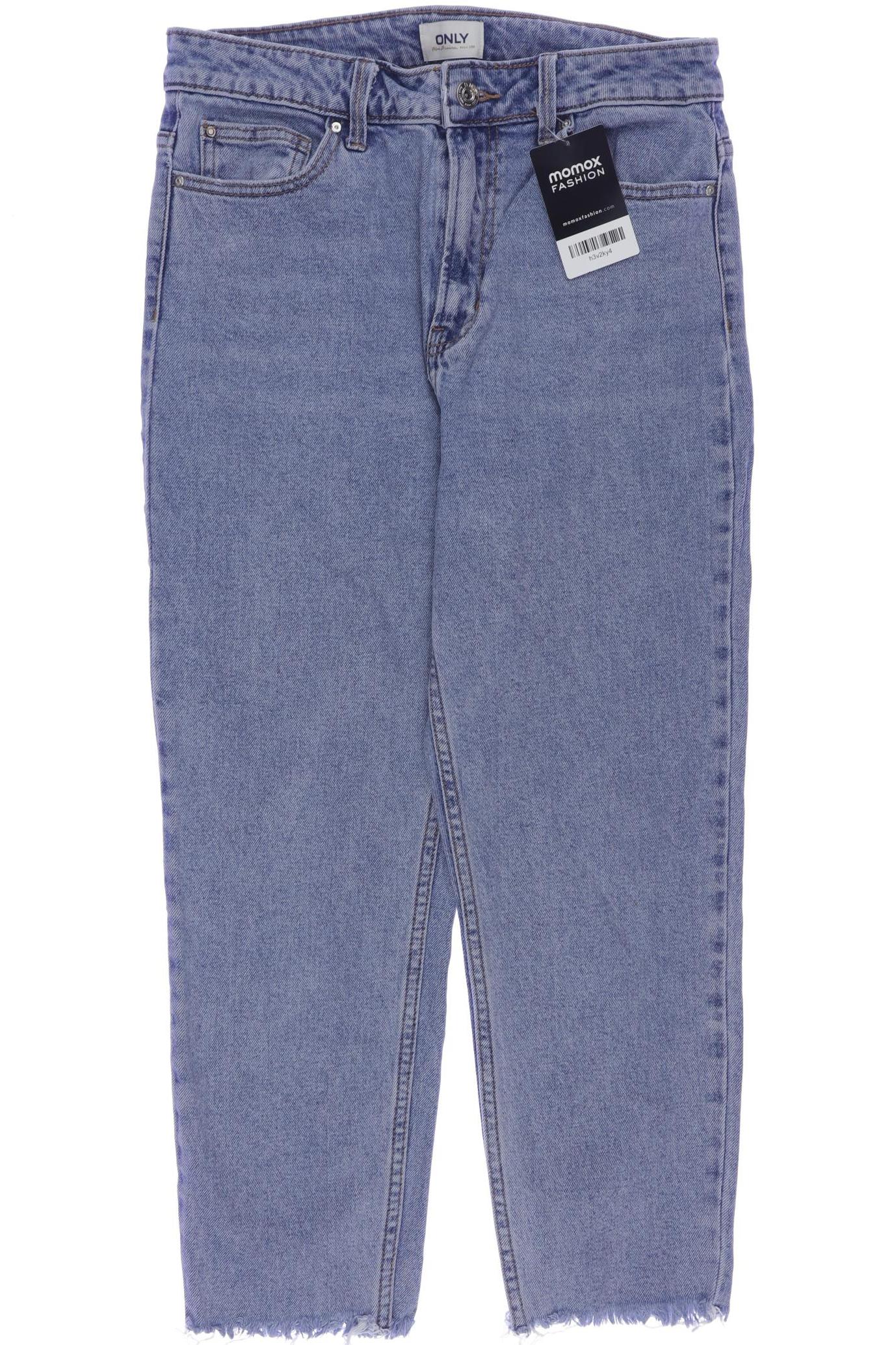 

Only Damen Jeans, blau, Gr. 29