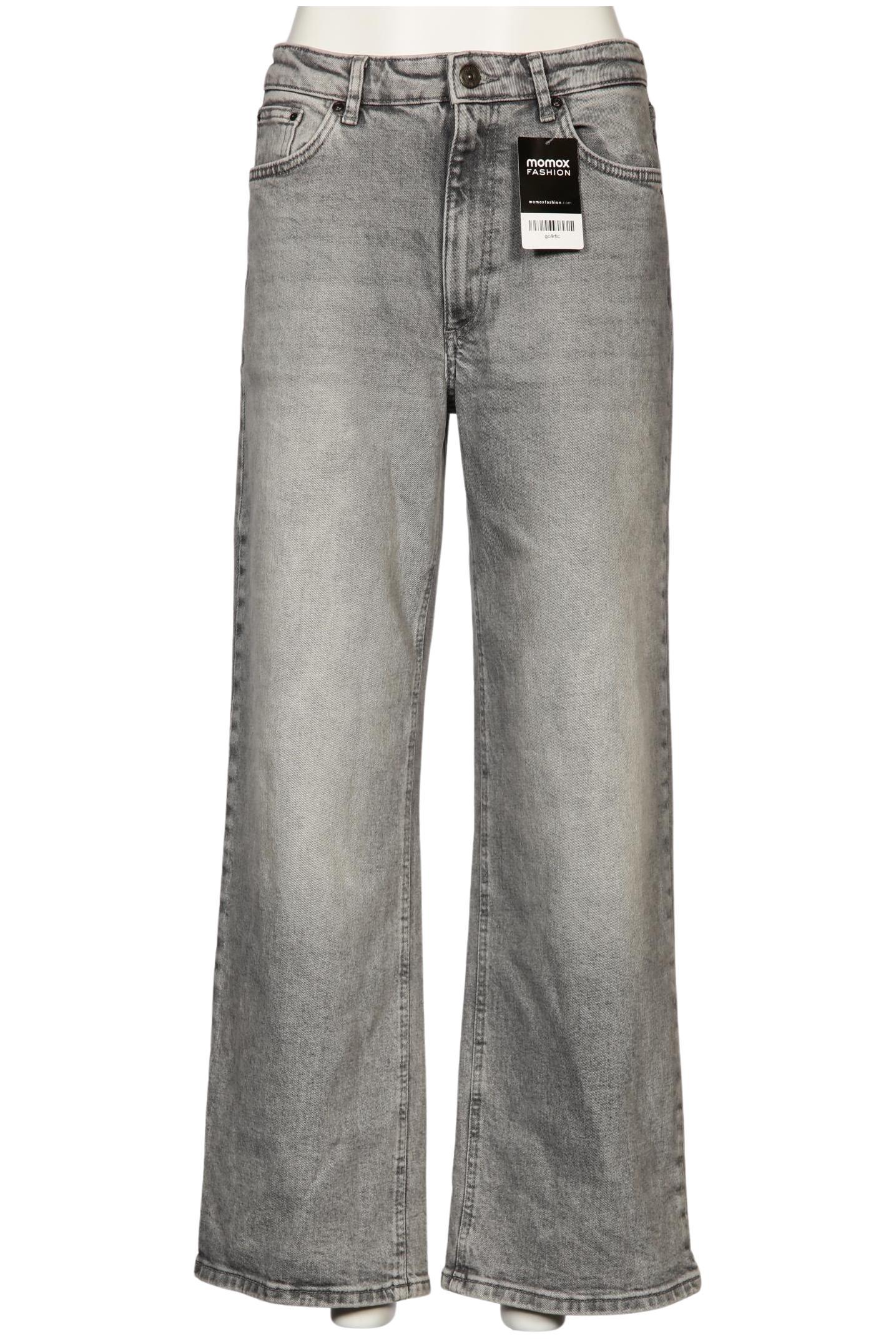 

Only Damen Jeans, grau, Gr. 31