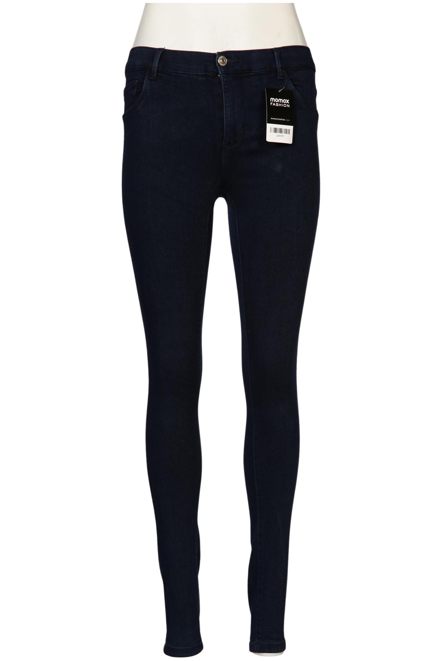 

Only Damen Jeans, marineblau, Gr. 0